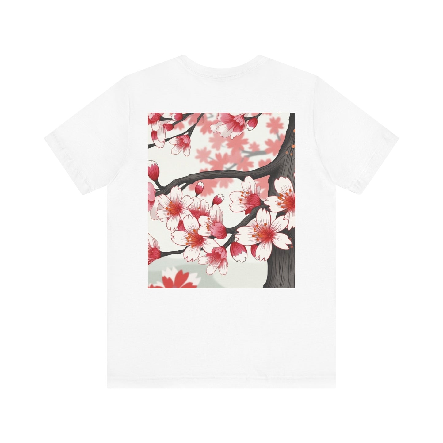 Sakura Blossoms T-Shirt