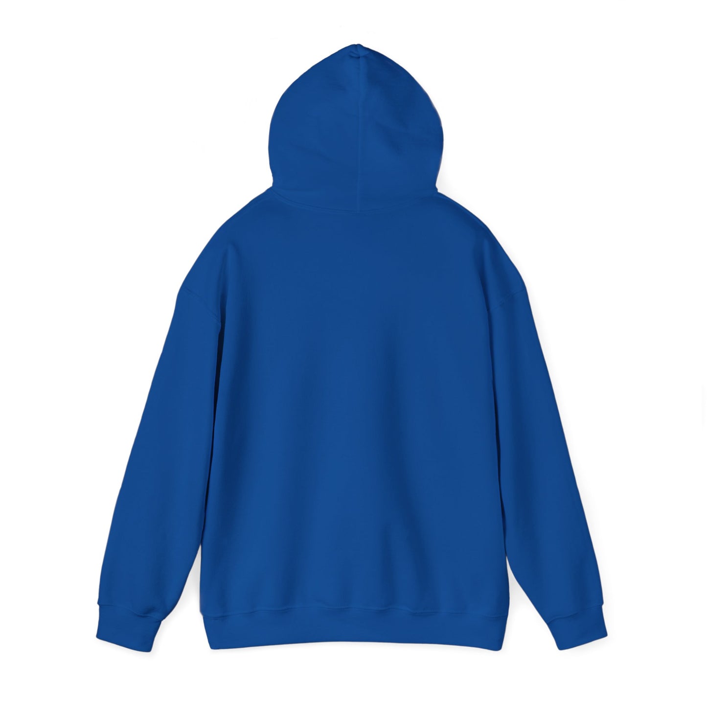 Branded Weeb Unisex Heavy Blend™ Hooded Sweatshirt