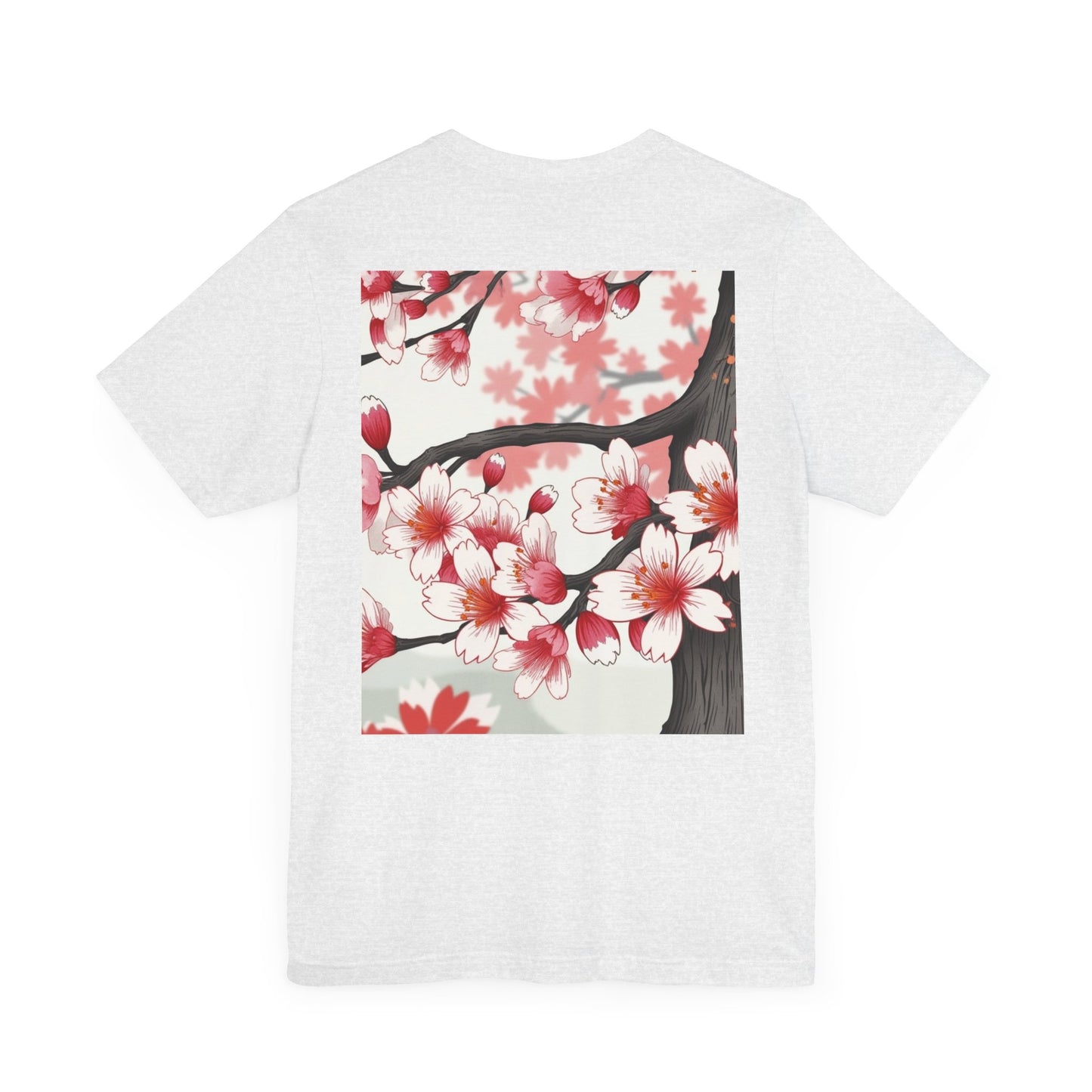 Sakura Blossoms T-Shirt