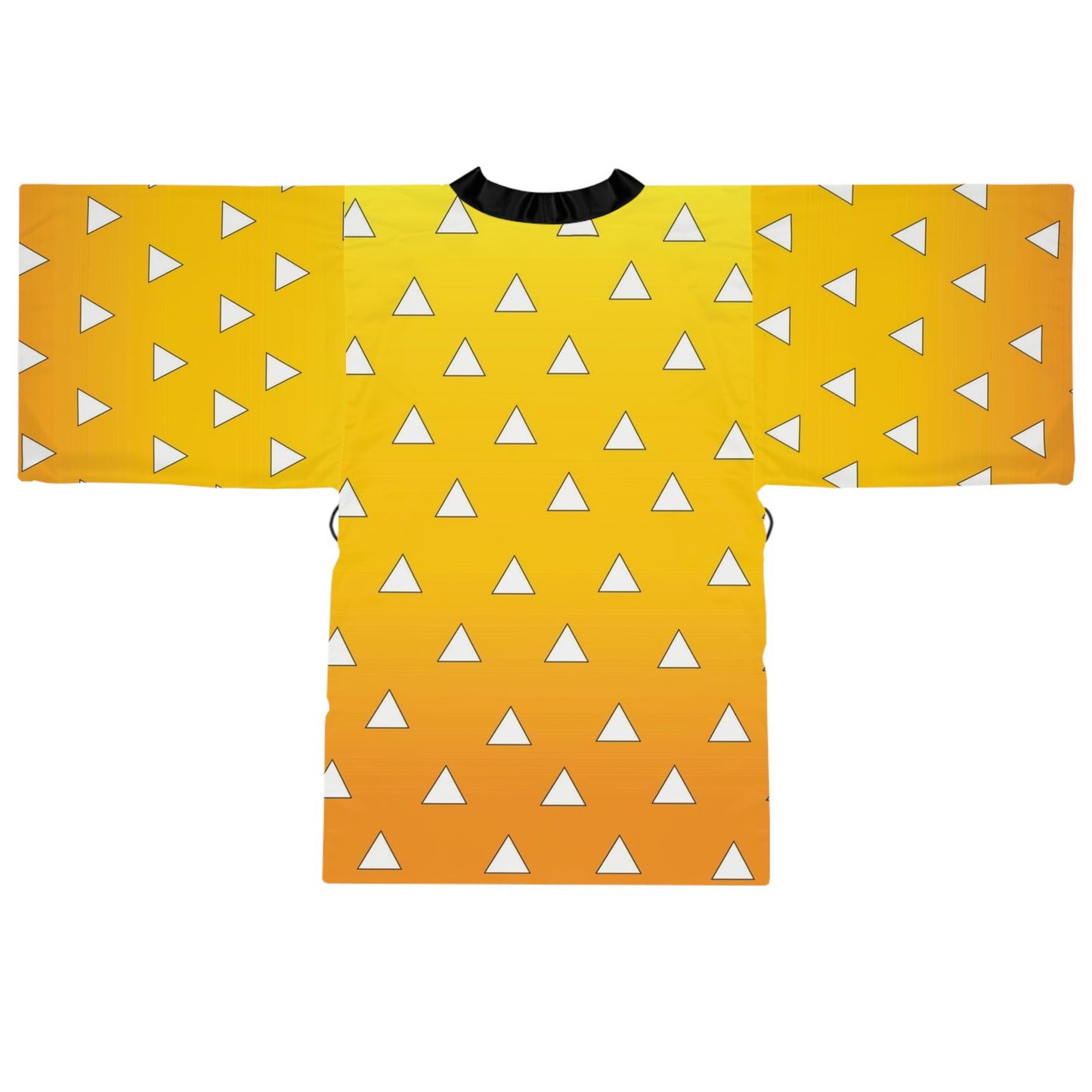 Urokomon Style Kimono Robe