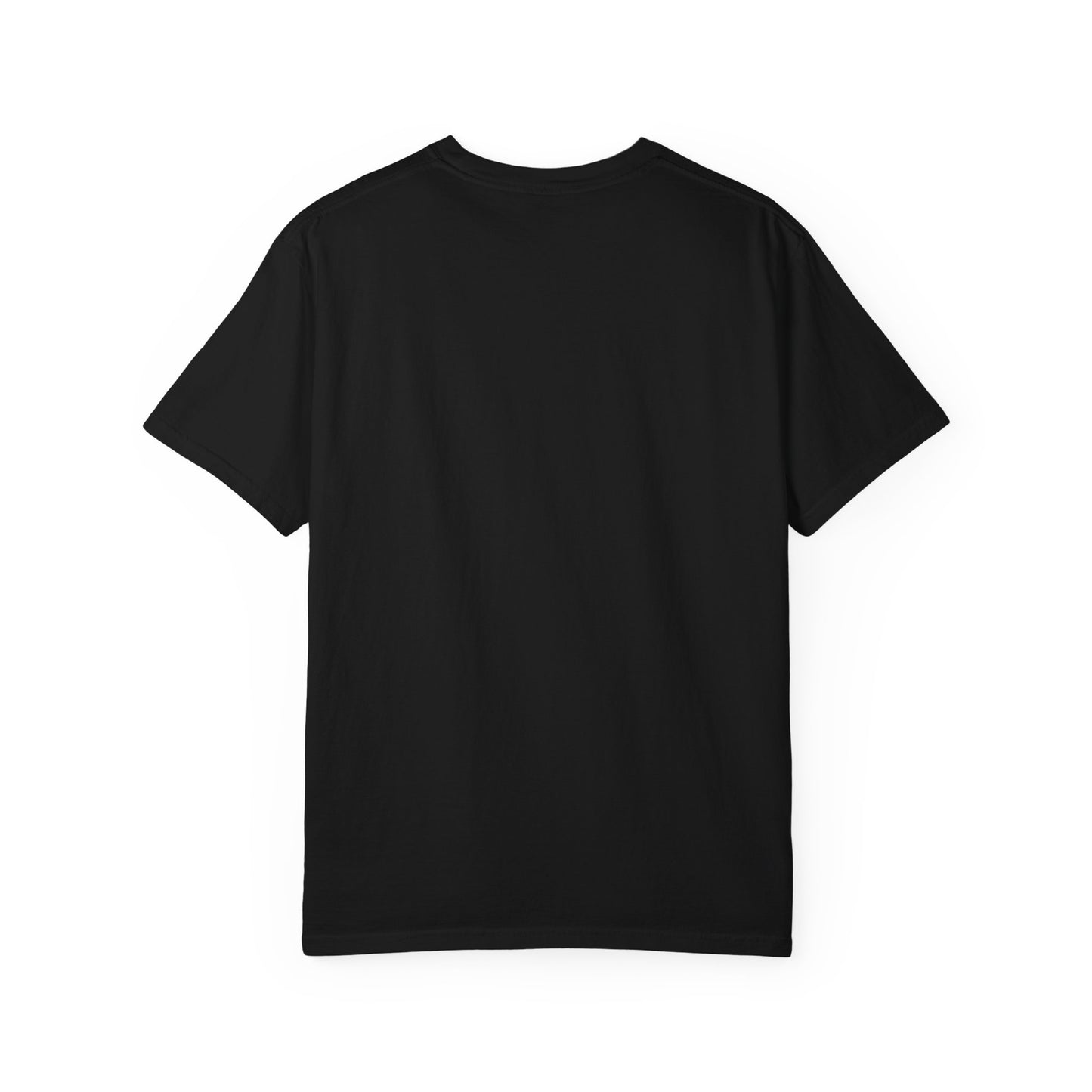 Golden Hall Nara Inspired T-shirt