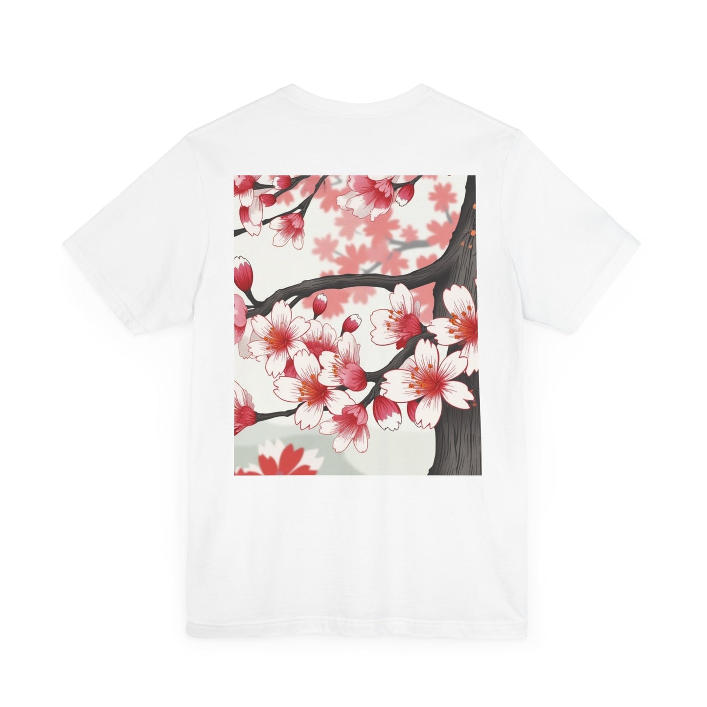 Sakura Blossoms T-Shirt