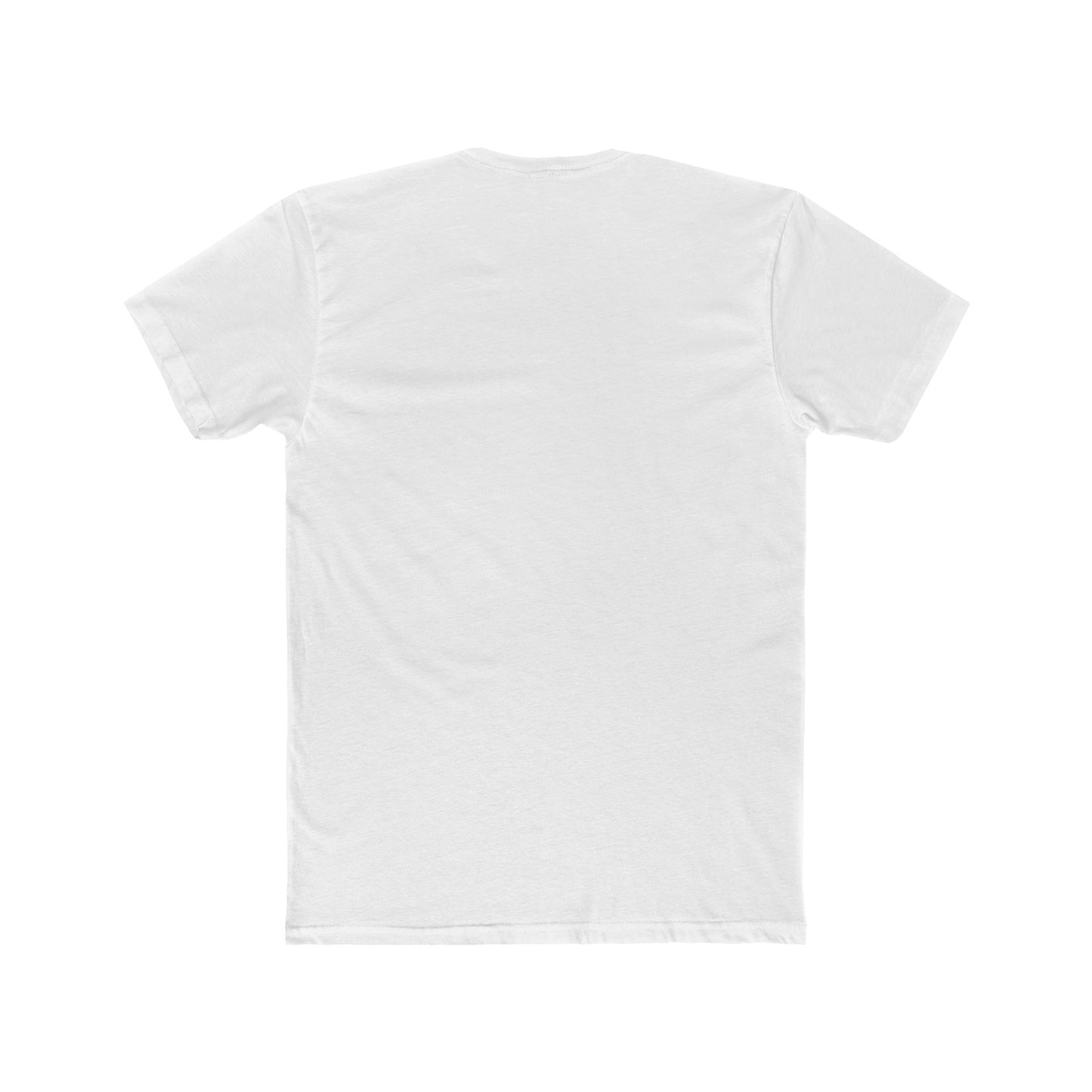 Dancer Tee - Graceful Dancer Unisex Cotton Crew Tee