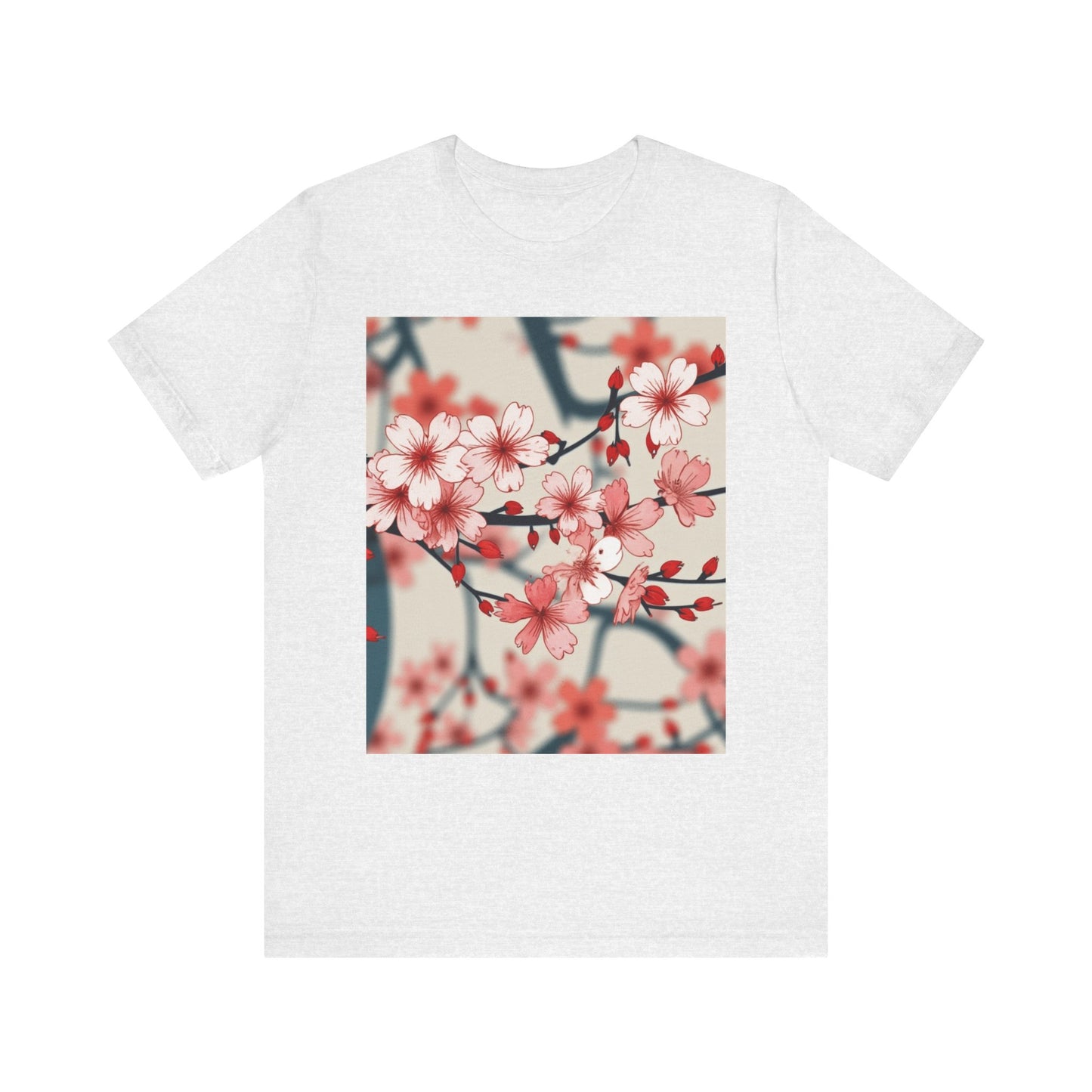 Sakura Blossoms T-Shirt