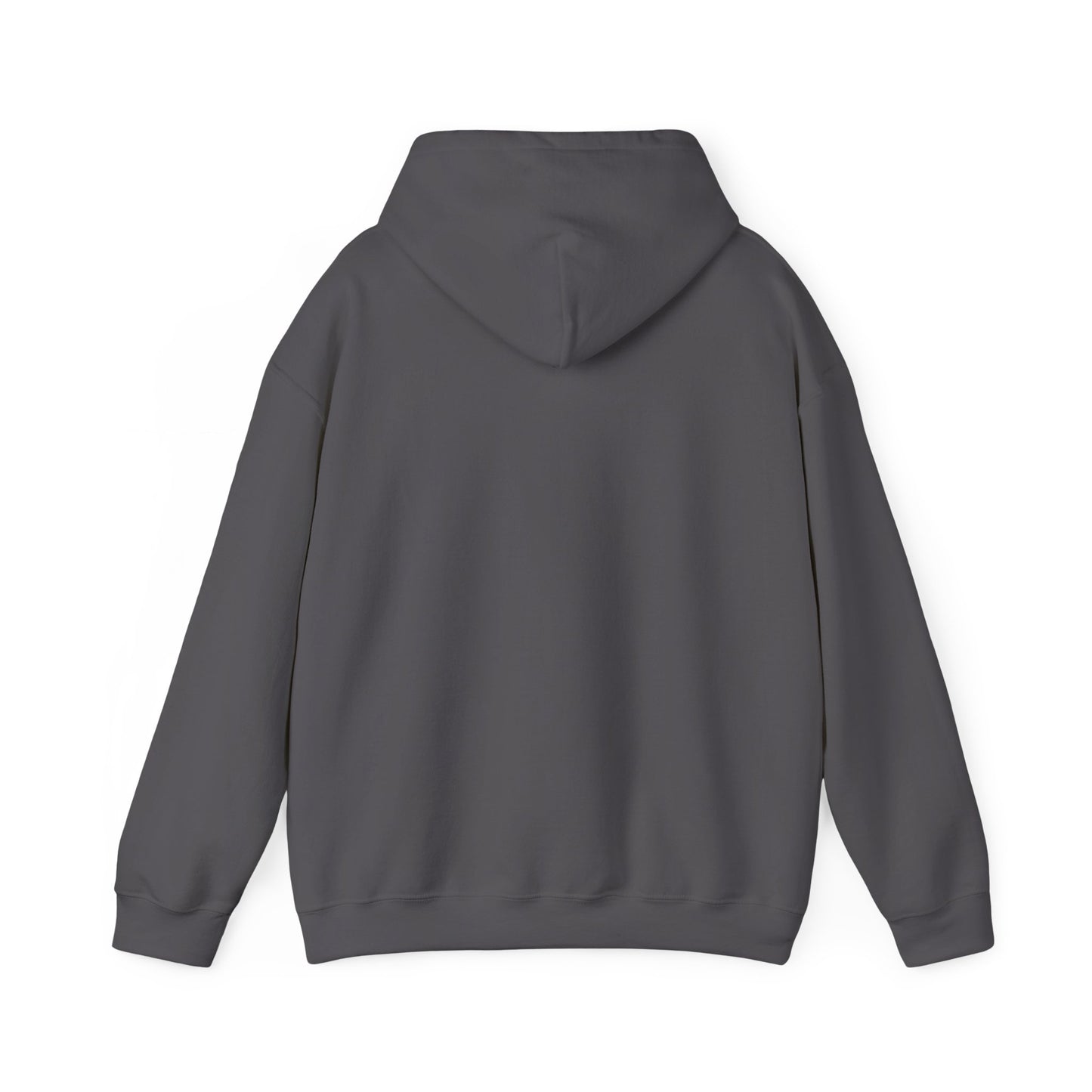 Branded Weeb Unisex Heavy Blend™ Hooded Sweatshirt