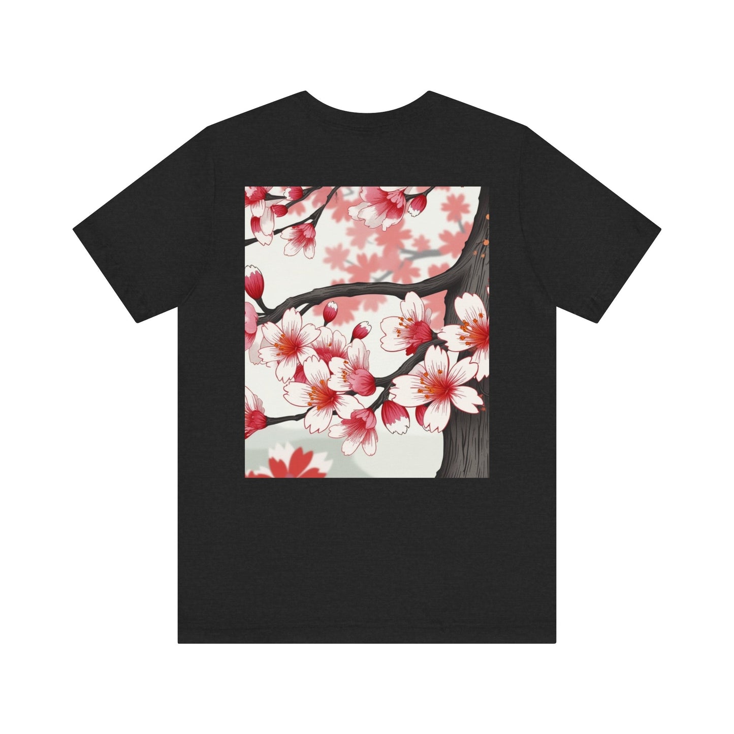 Sakura Blossoms T-Shirt