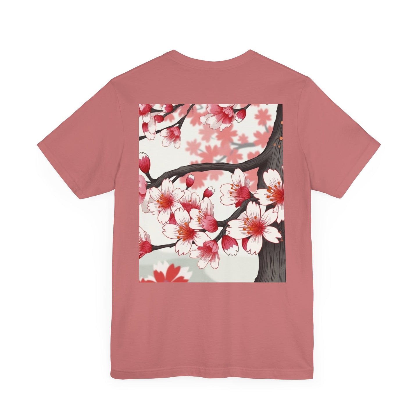 Sakura Blossoms T-Shirt