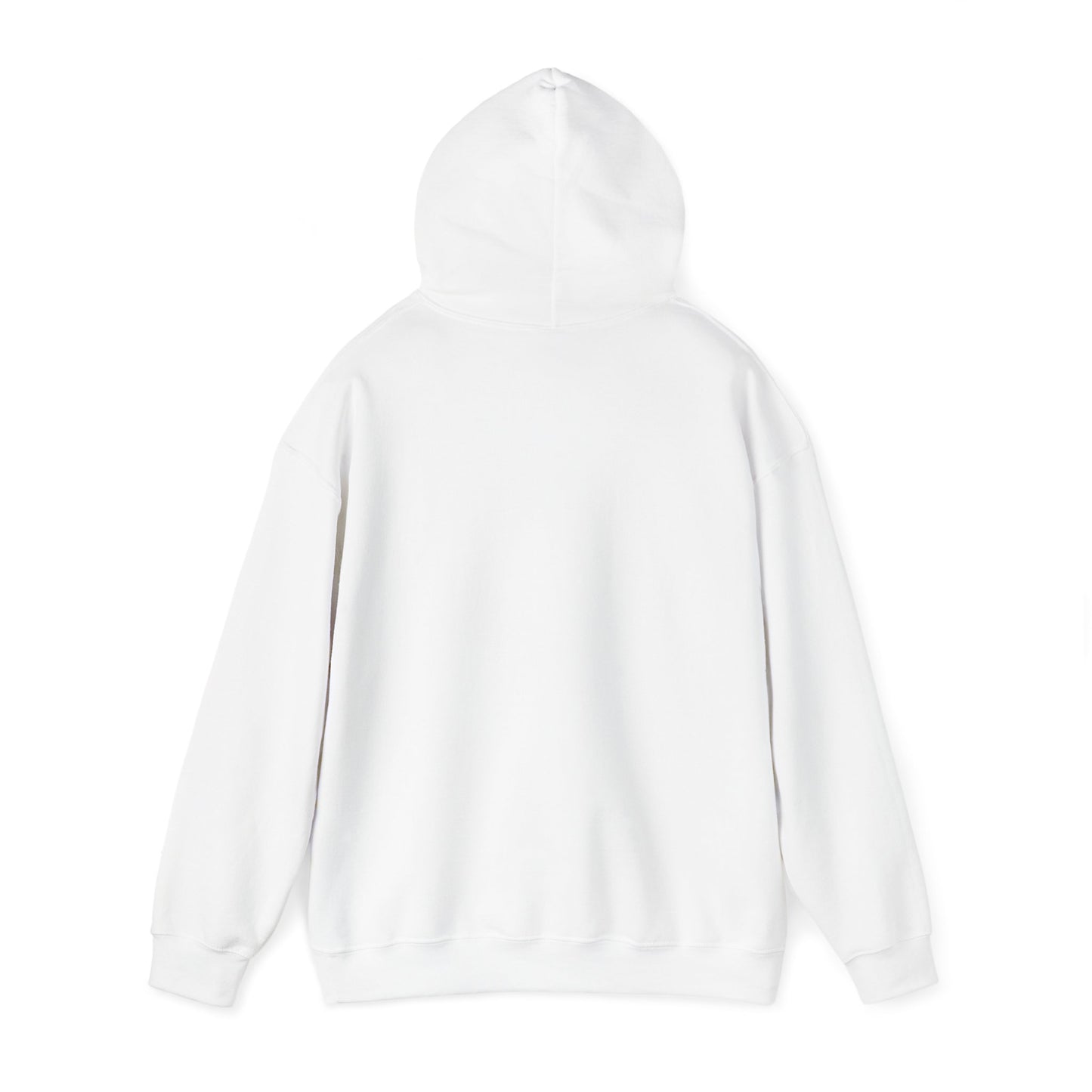 Branded Weeb Unisex Heavy Blend™ Hooded Sweatshirt
