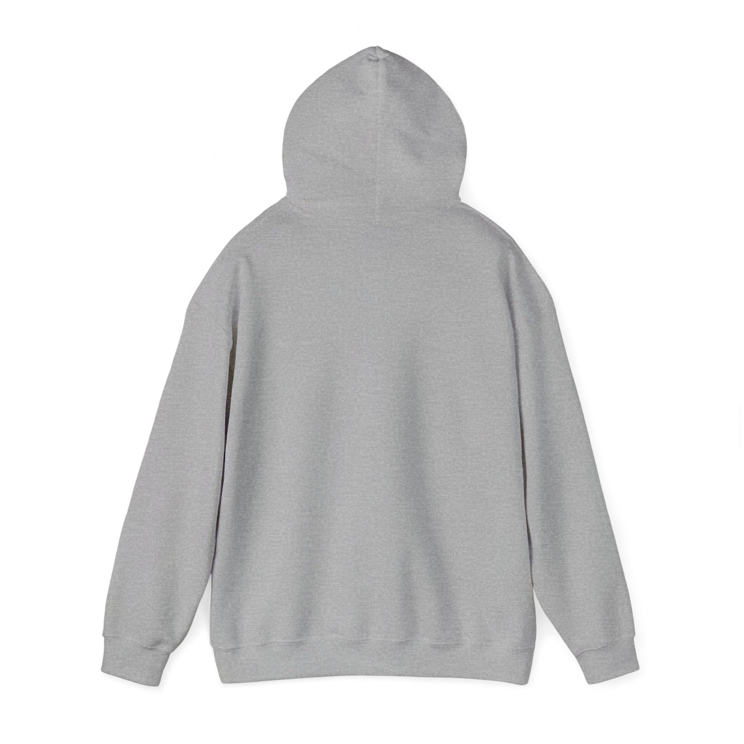 Branded Weeb Unisex Heavy Blend™ Hooded Sweatshirt