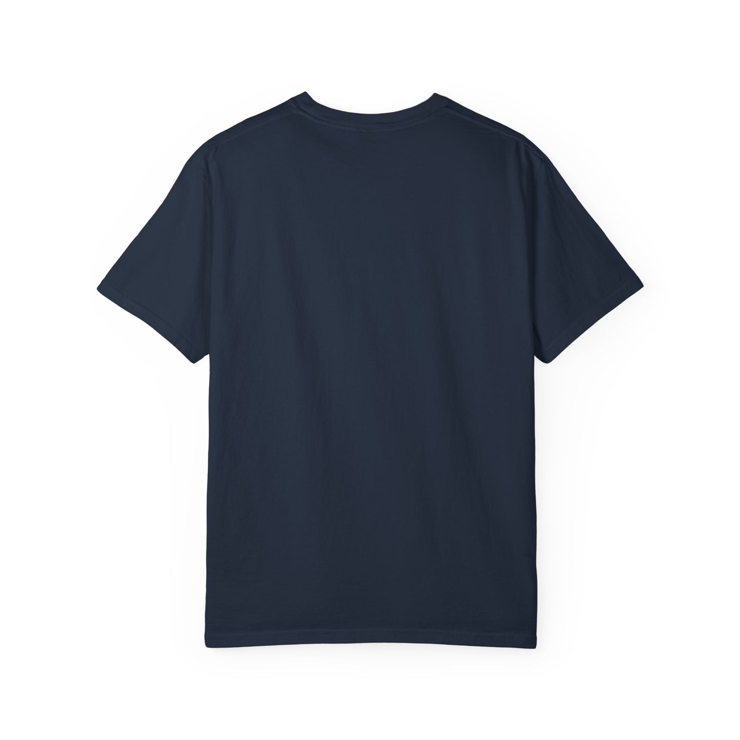 Golden Hall Nara Inspired T-shirt