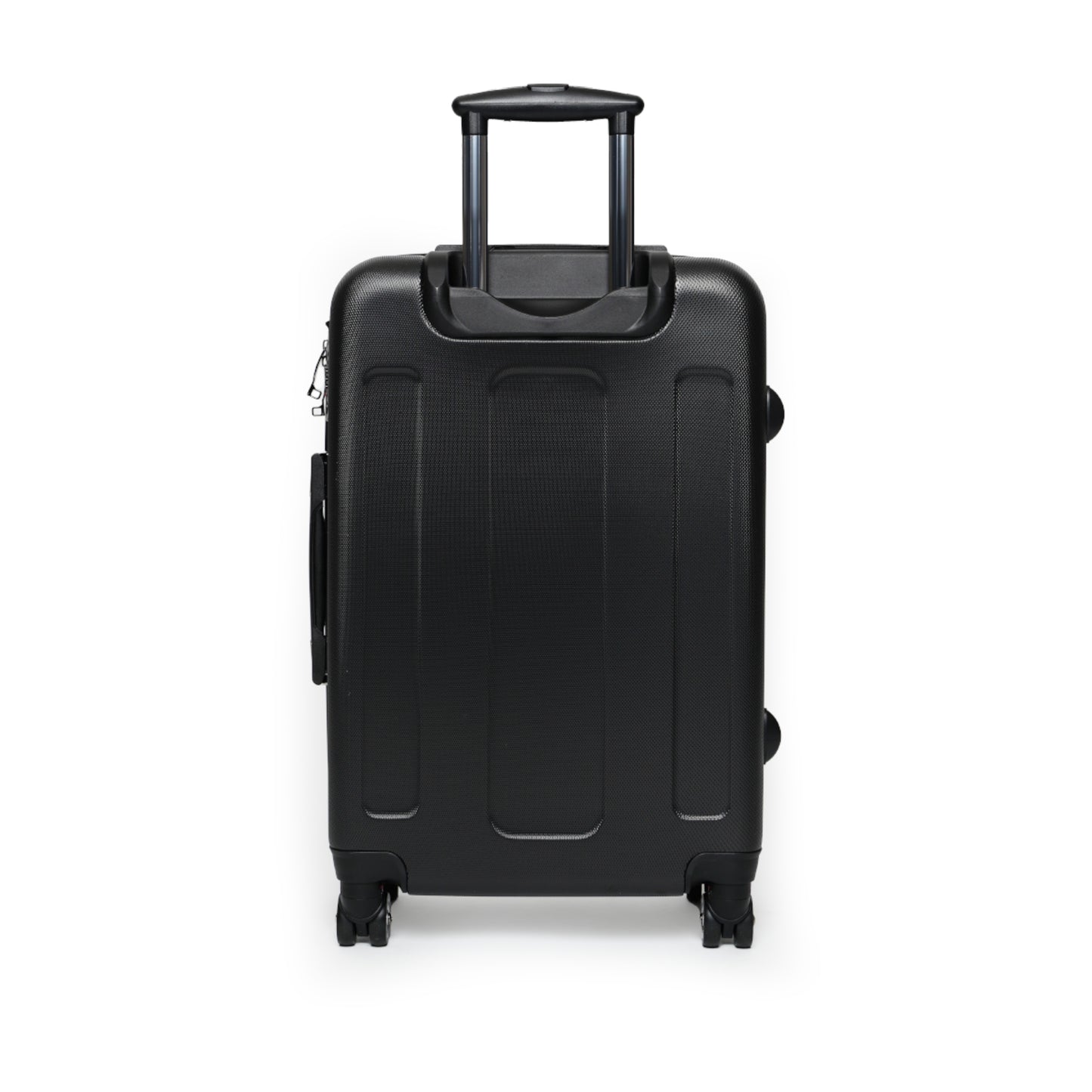 Kimono Maker- Luggage – Travel Suitcase with Floral Design
