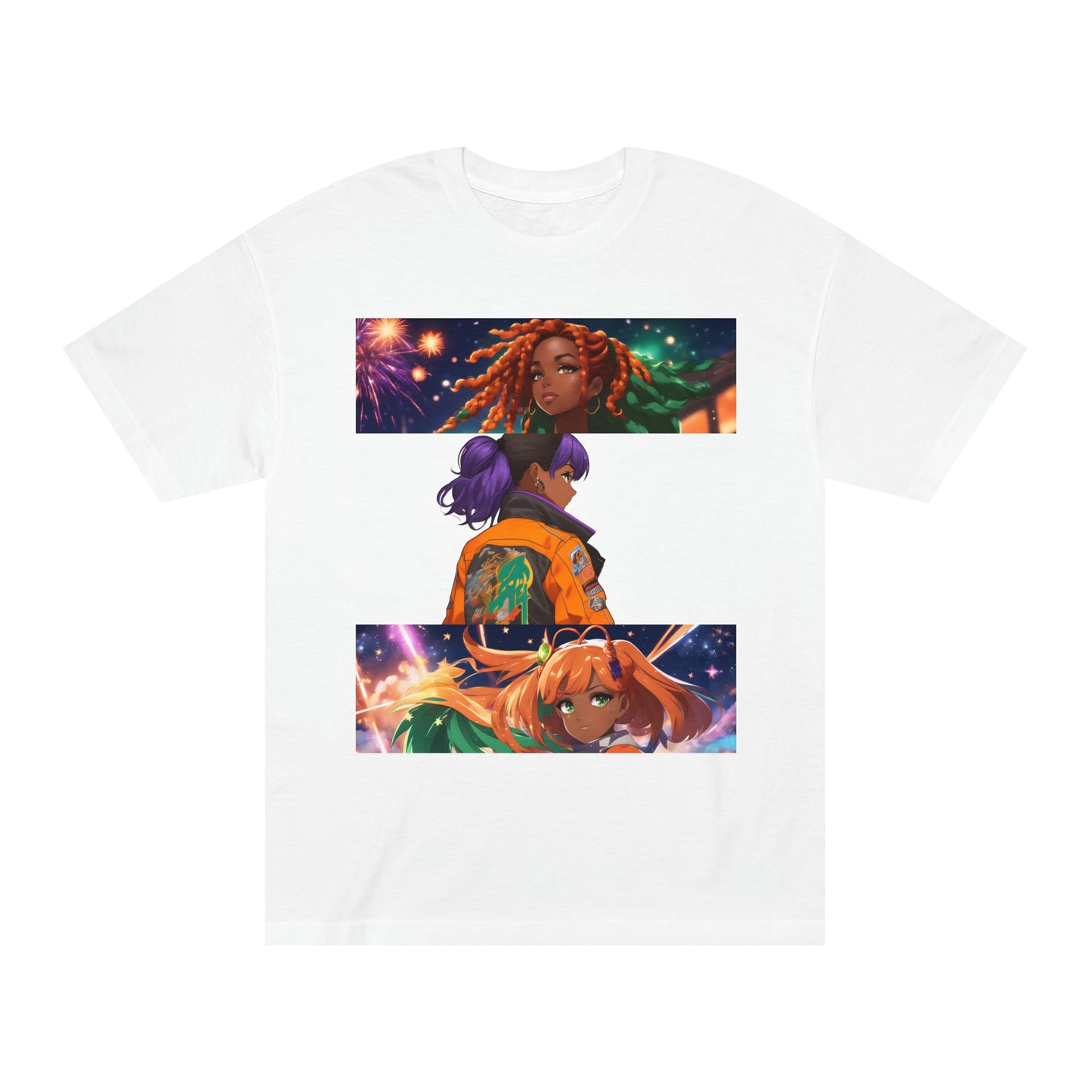 Unisex Classic Tee