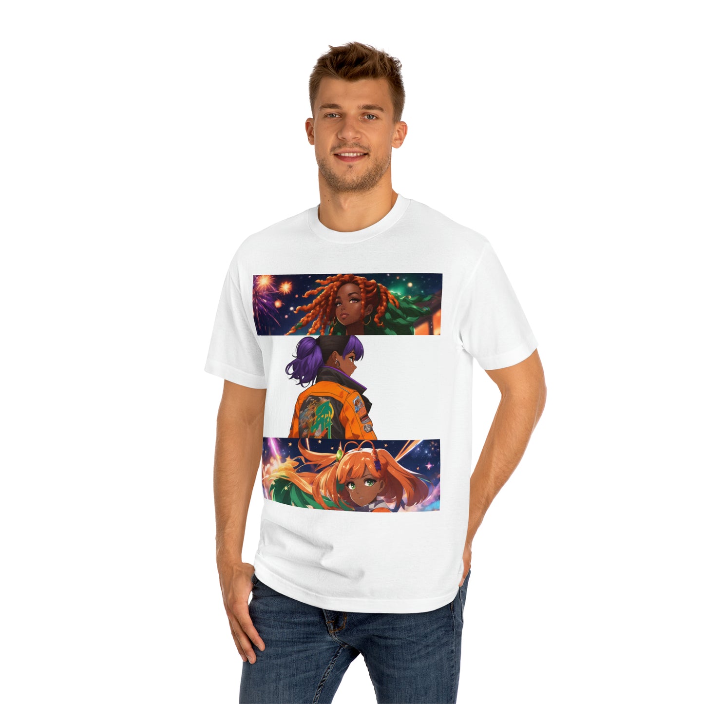 Unisex Classic Tee