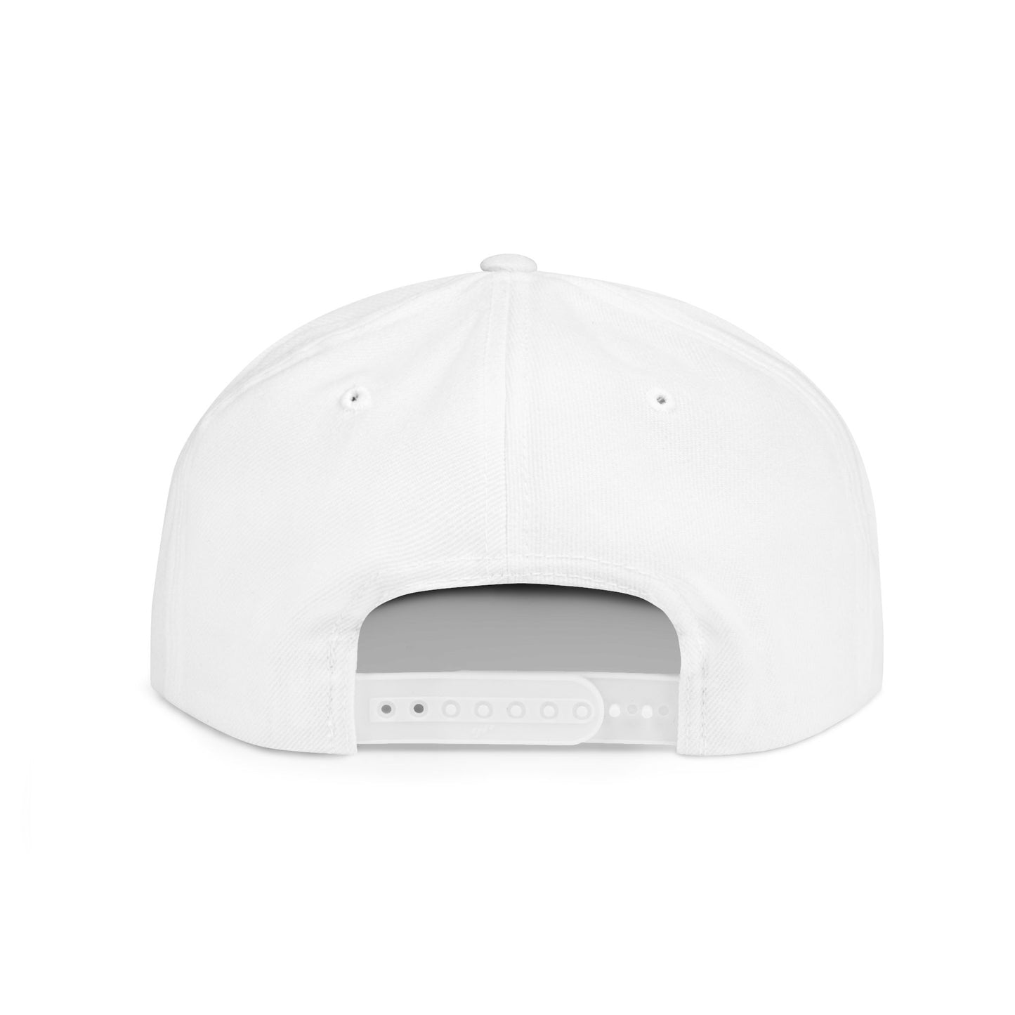 Snapback Cap Sakura Blossoms