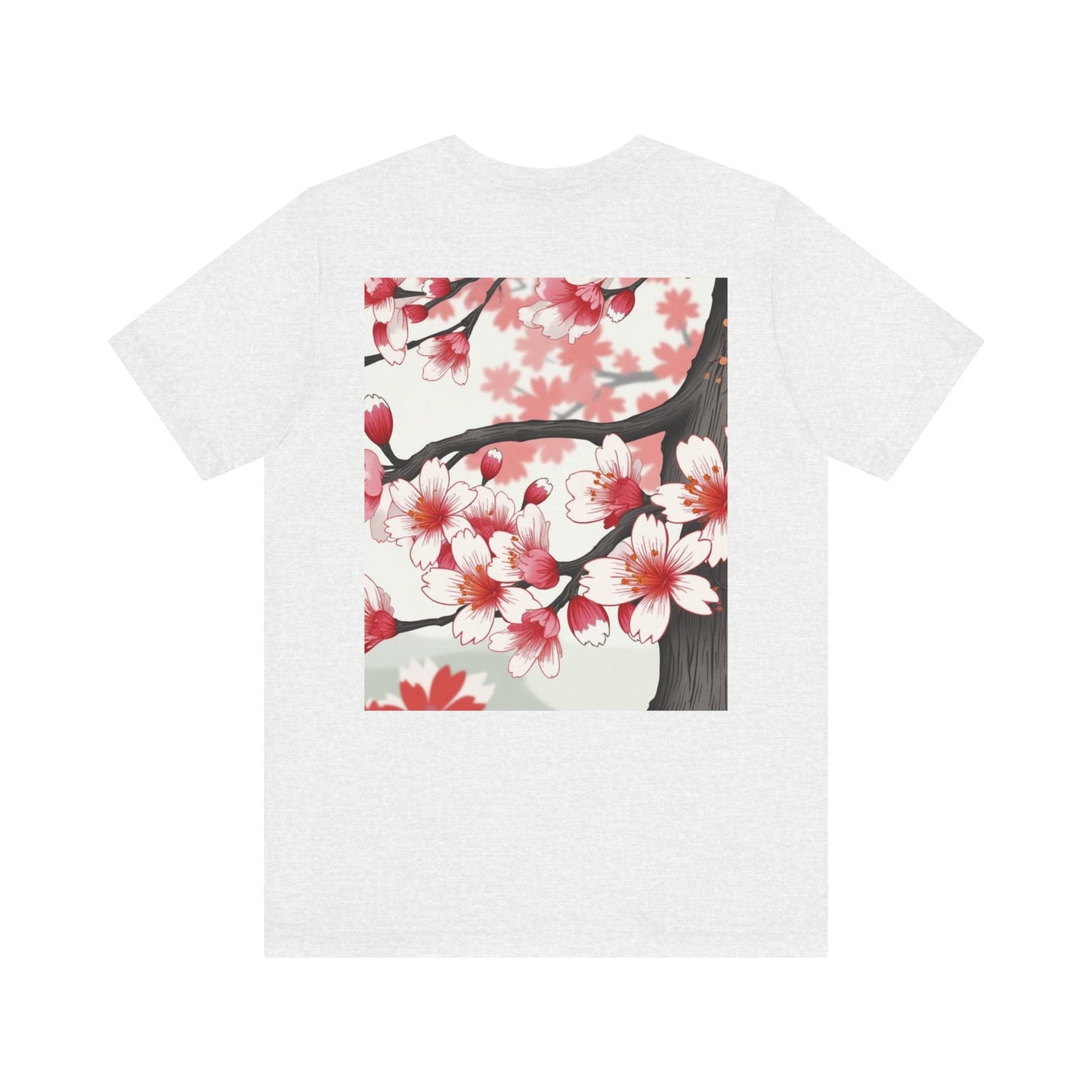 Sakura Blossoms T-Shirt
