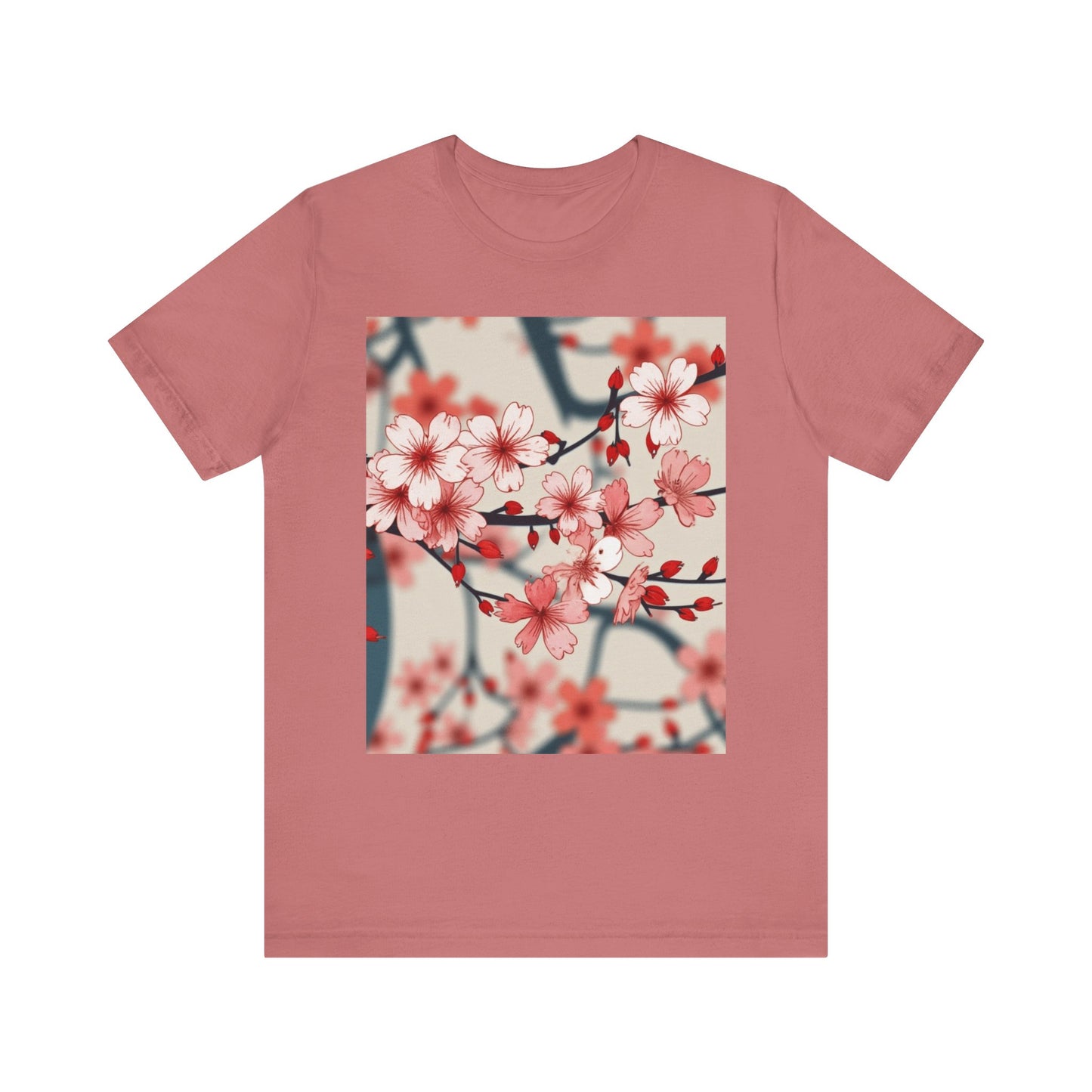 Sakura Blossoms T-Shirt