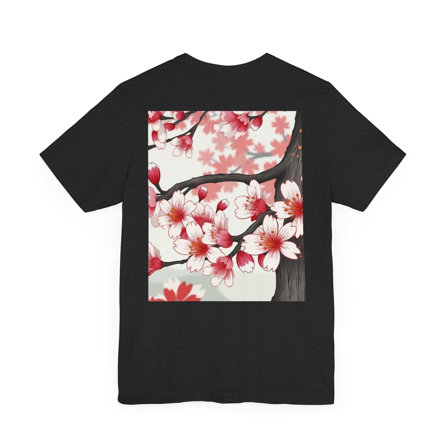 Sakura Blossoms T-Shirt
