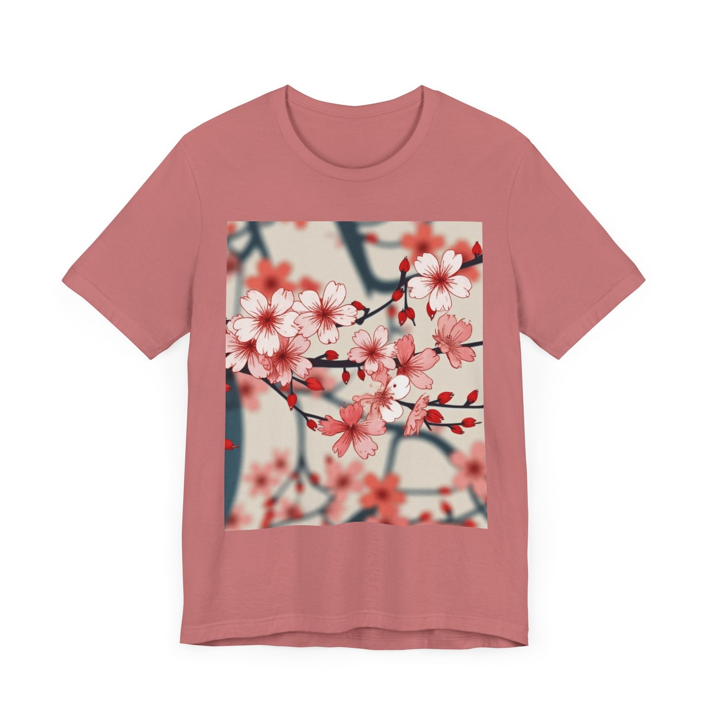 Sakura Blossoms T-Shirt
