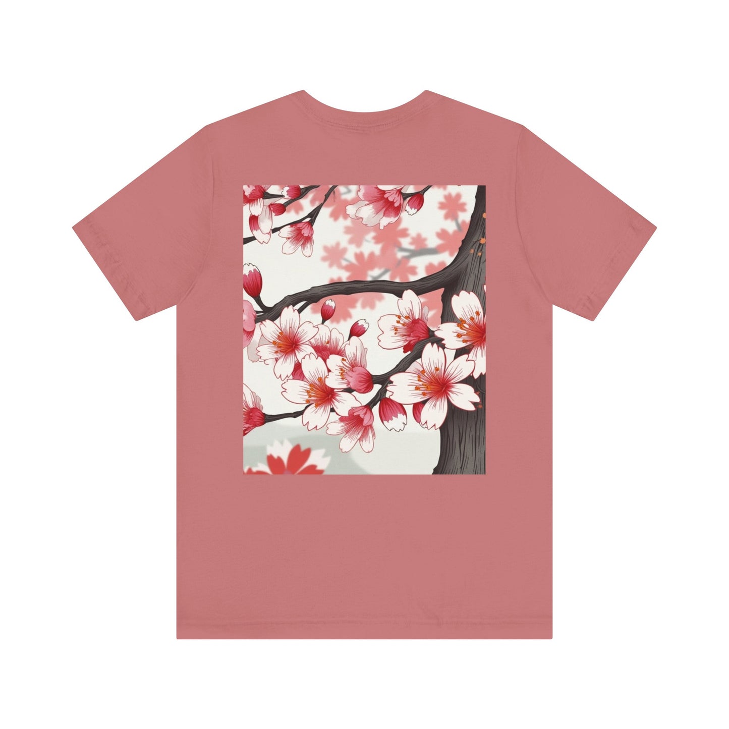 Sakura Blossoms T-Shirt