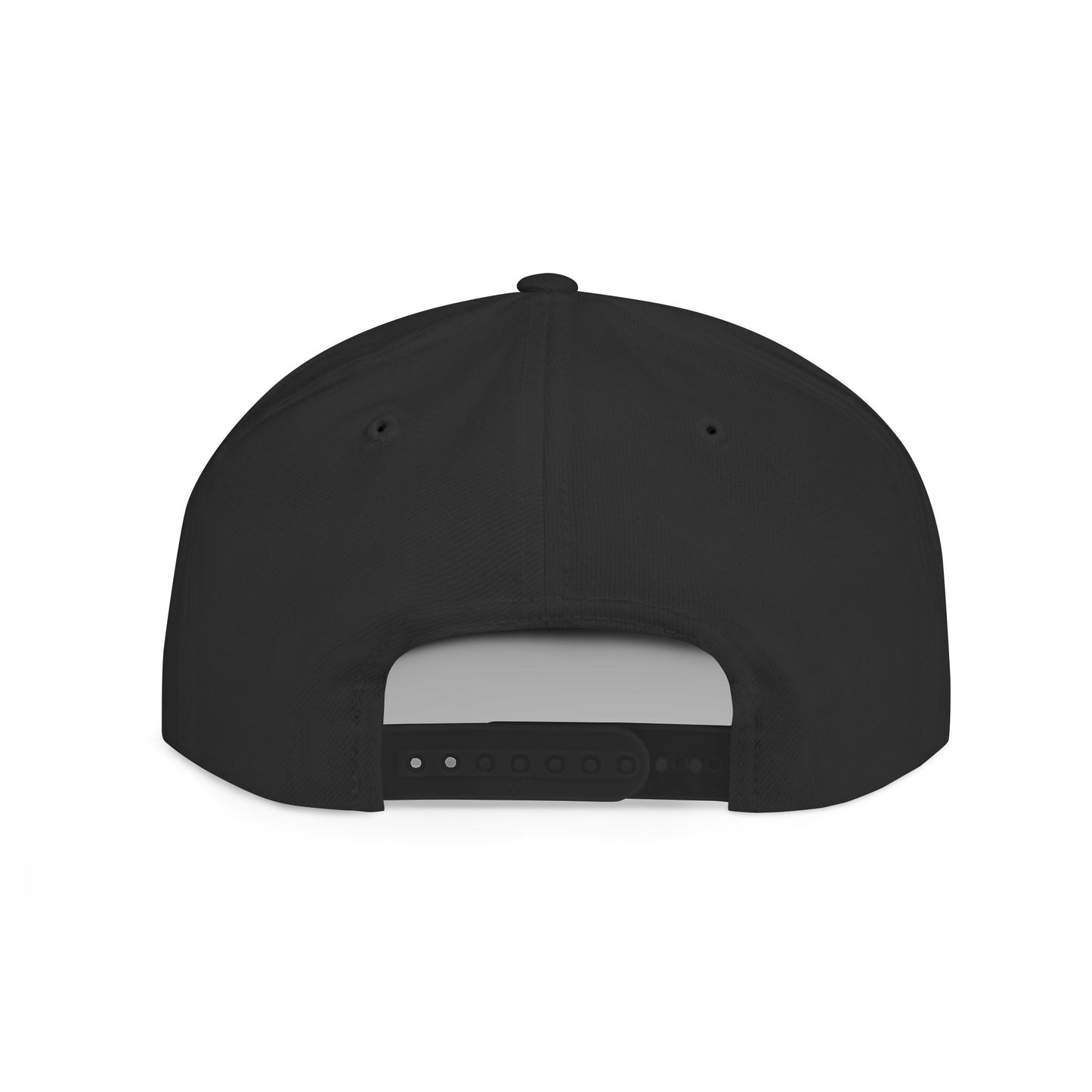 Snapback Cap Sakura Blossoms