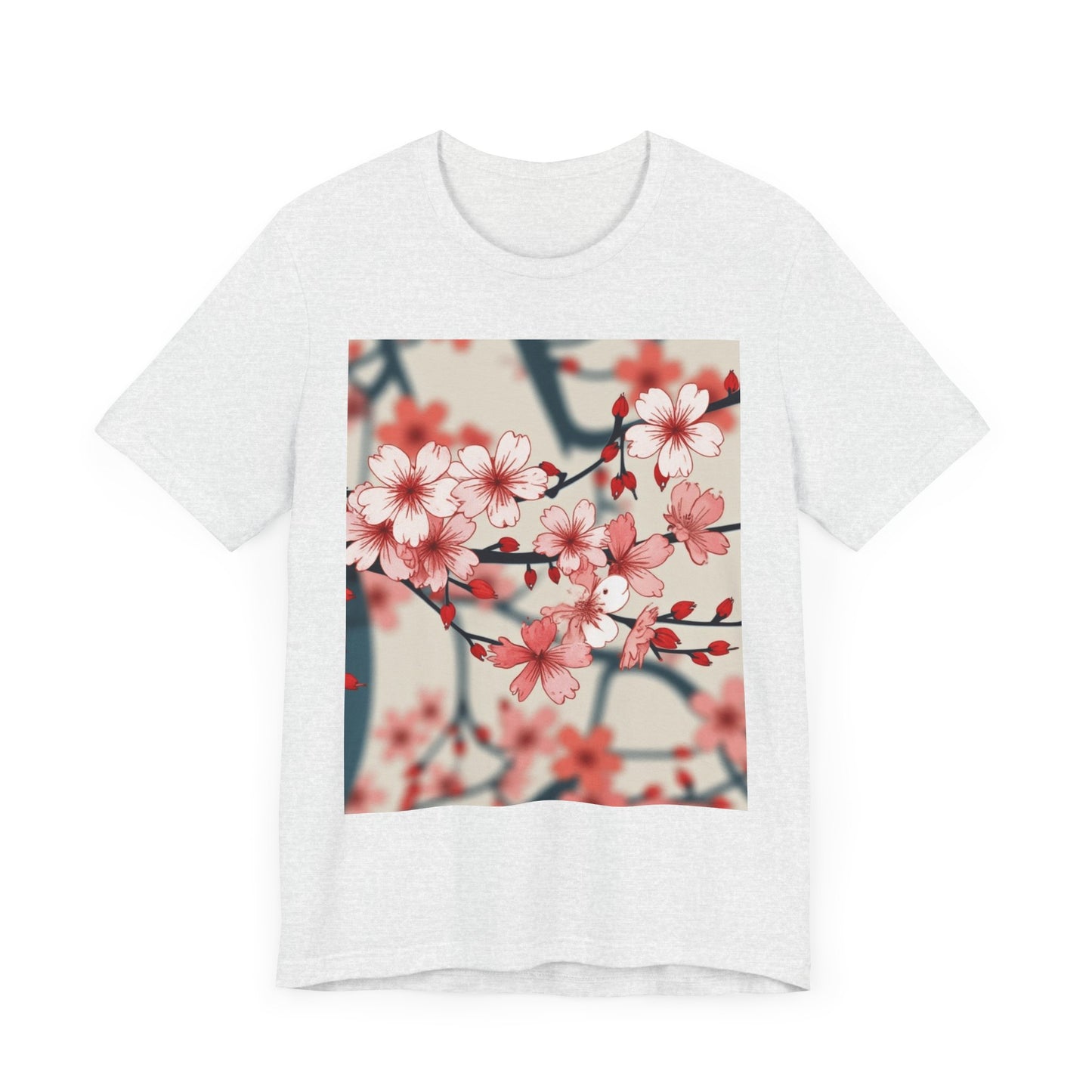 Sakura Blossoms T-Shirt