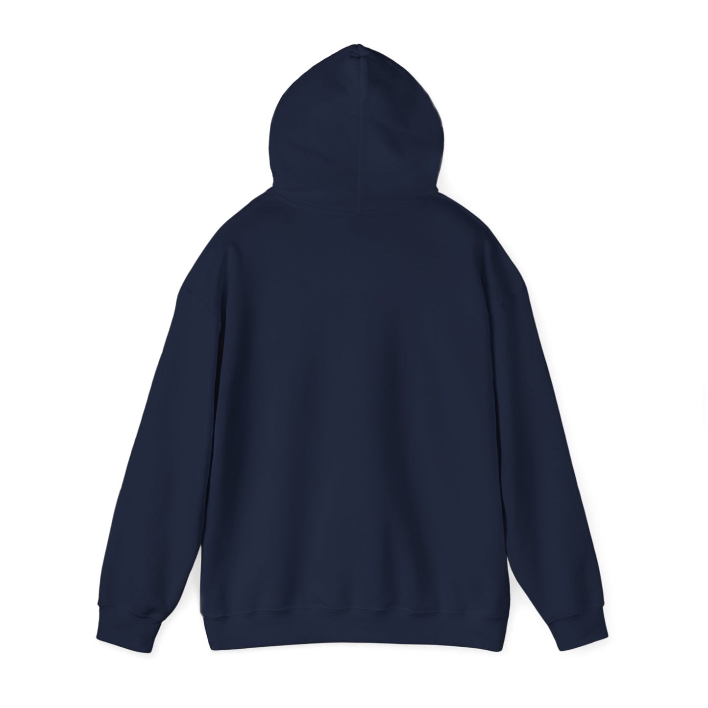Branded Weeb Unisex Heavy Blend™ Hooded Sweatshirt
