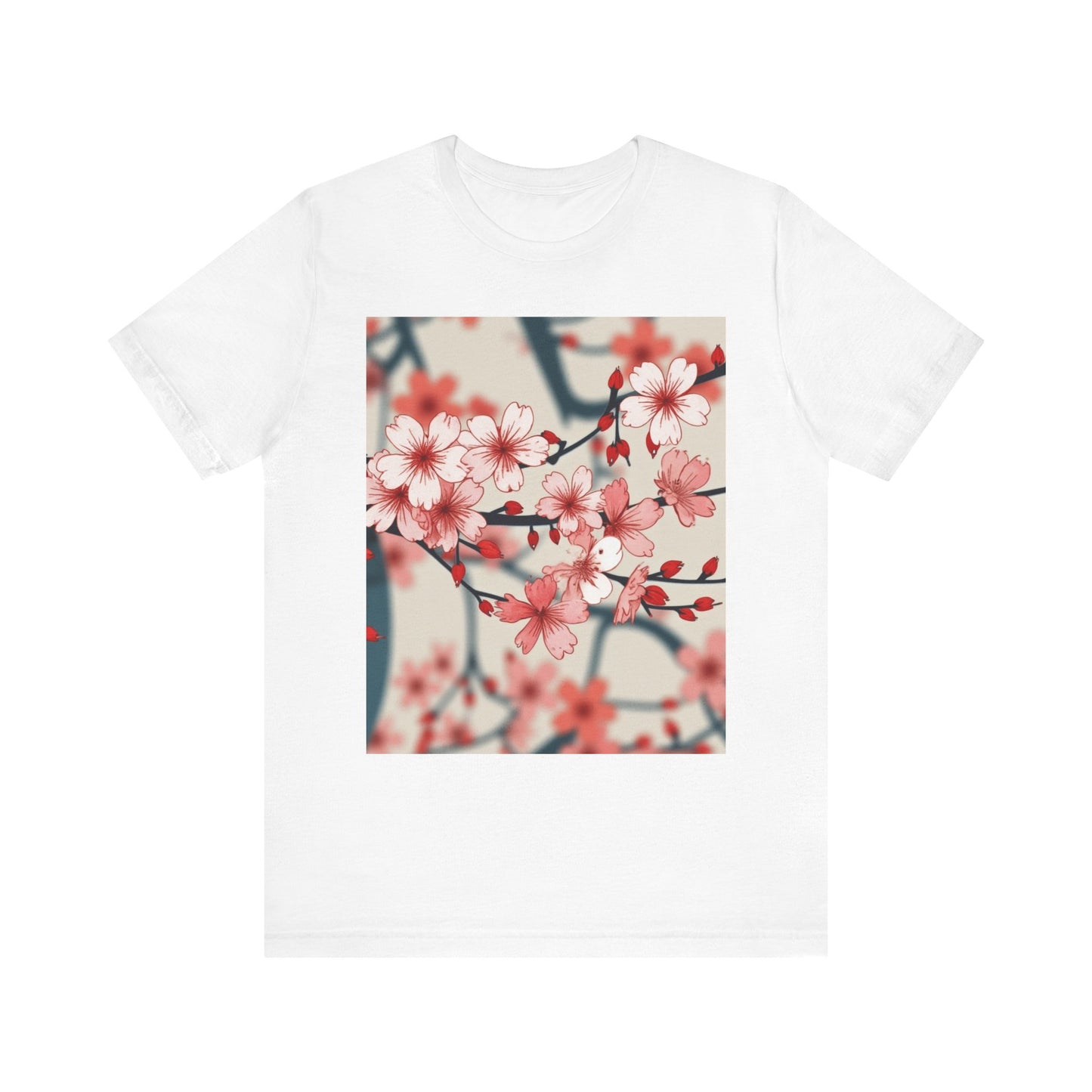 Sakura Blossoms T-Shirt