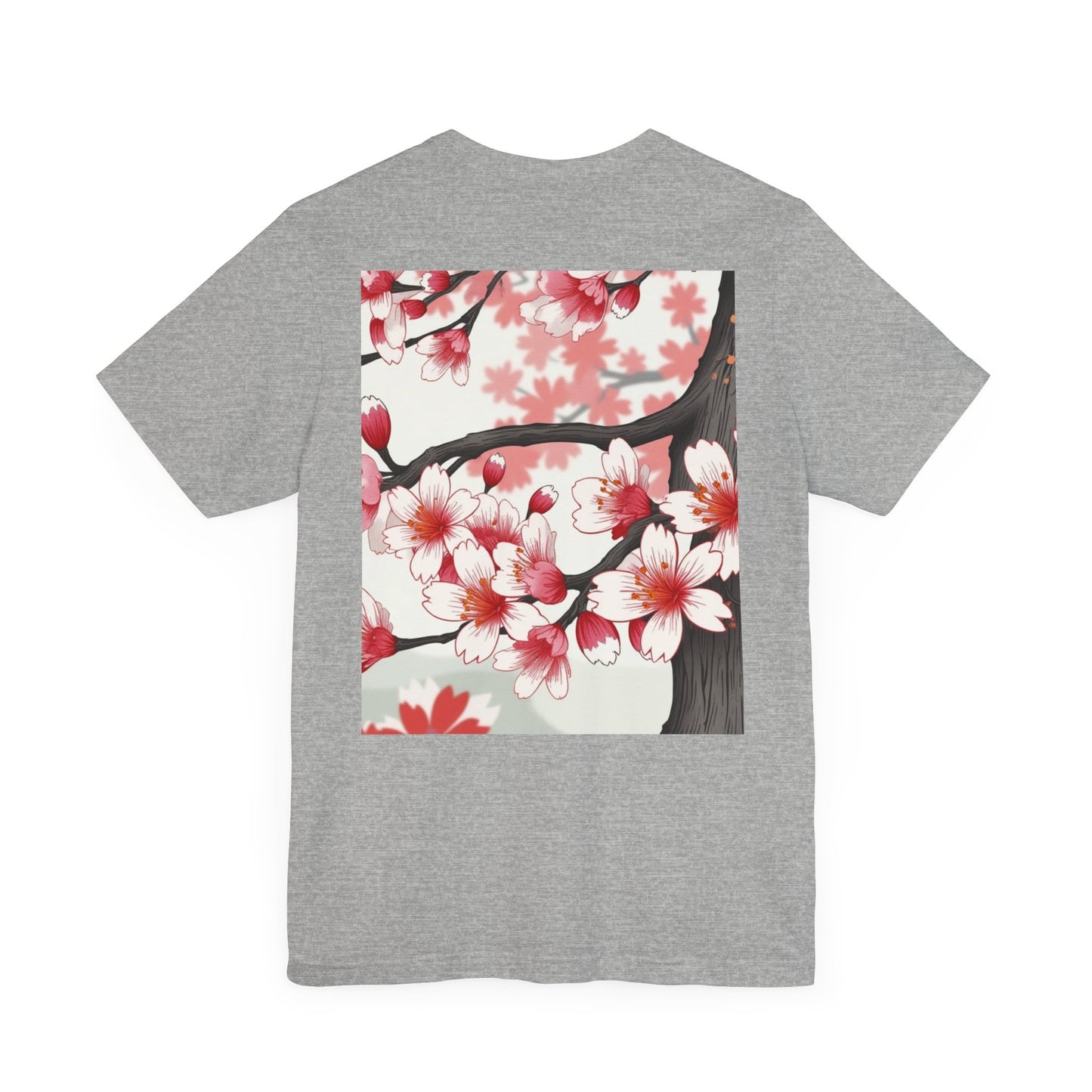 Sakura Blossoms T-Shirt