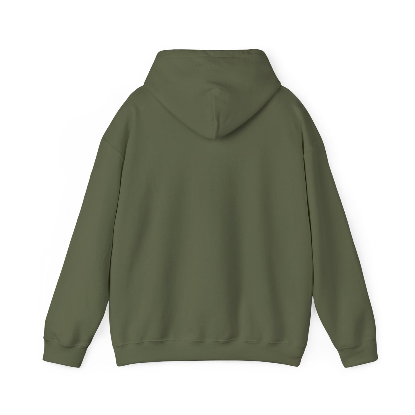Branded Weeb Unisex Heavy Blend™ Hooded Sweatshirt