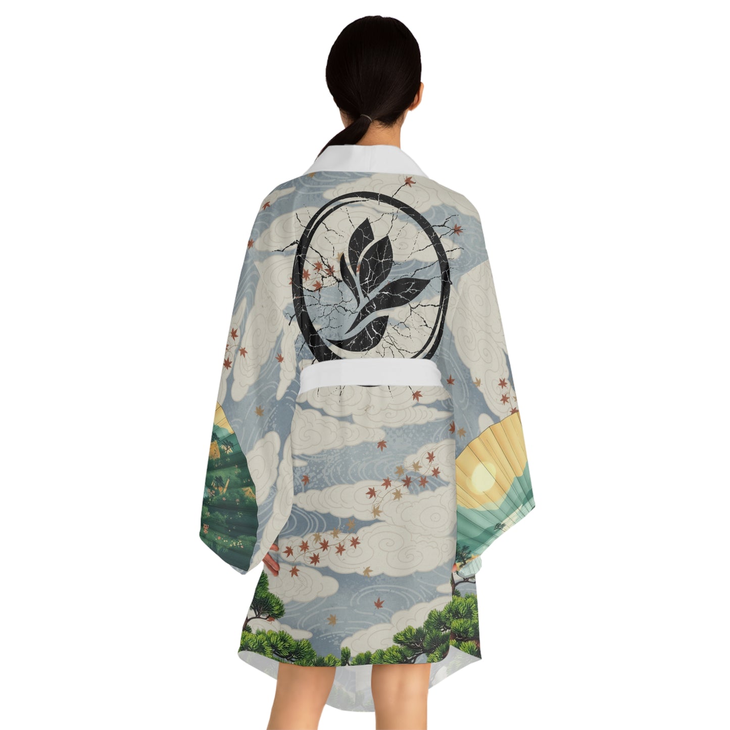 AMHWT House Mon Haori
