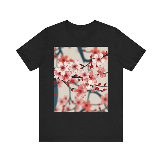 Sakura Blossoms T-Shirt