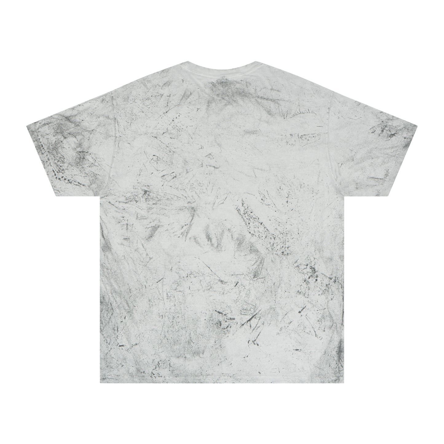 Color Blast T-Shirt - Kimono Maker