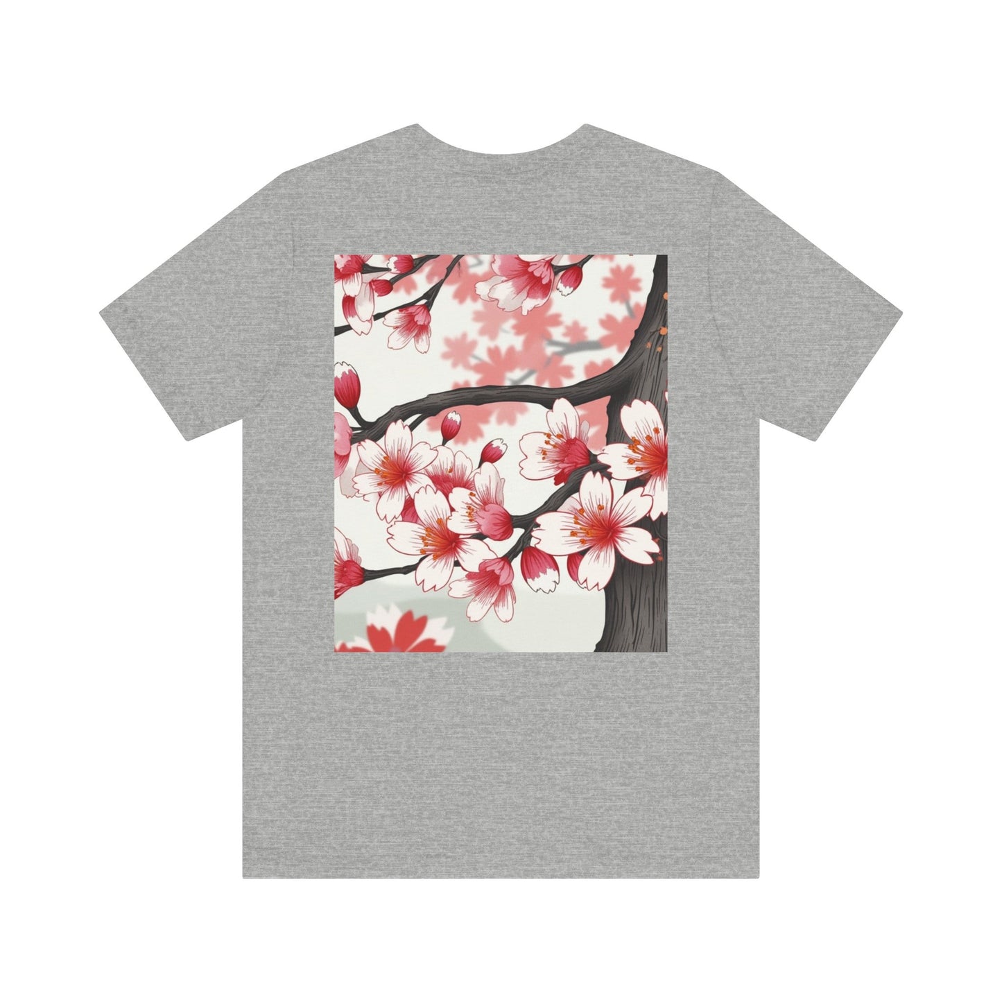 Sakura Blossoms T-Shirt