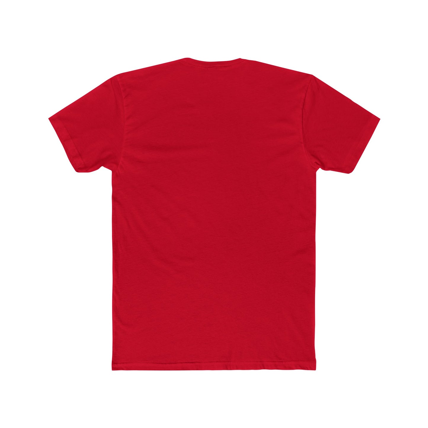 Dancer Tee - Graceful Dancer Unisex Cotton Crew Tee