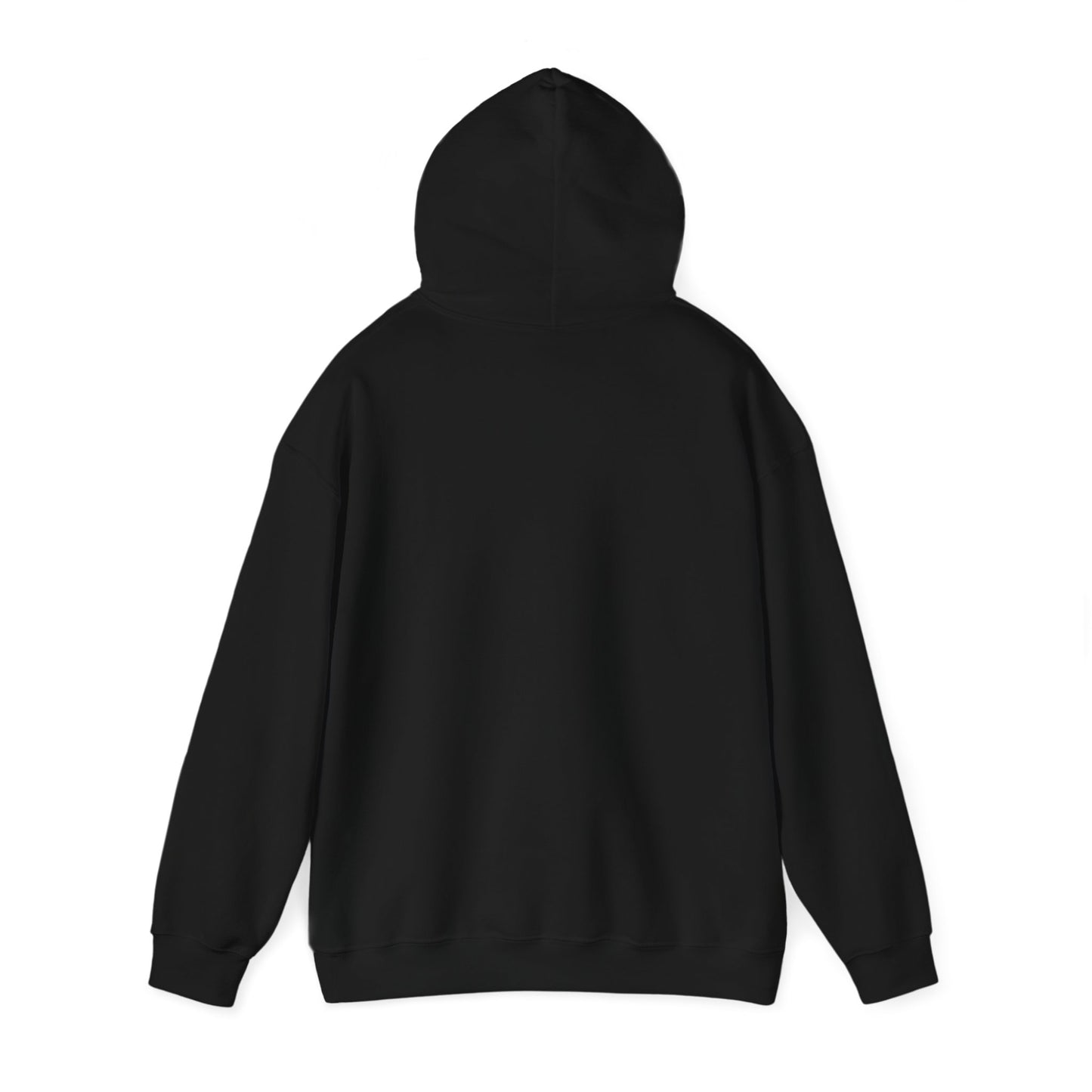 Branded Weeb Unisex Heavy Blend™ Hooded Sweatshirt