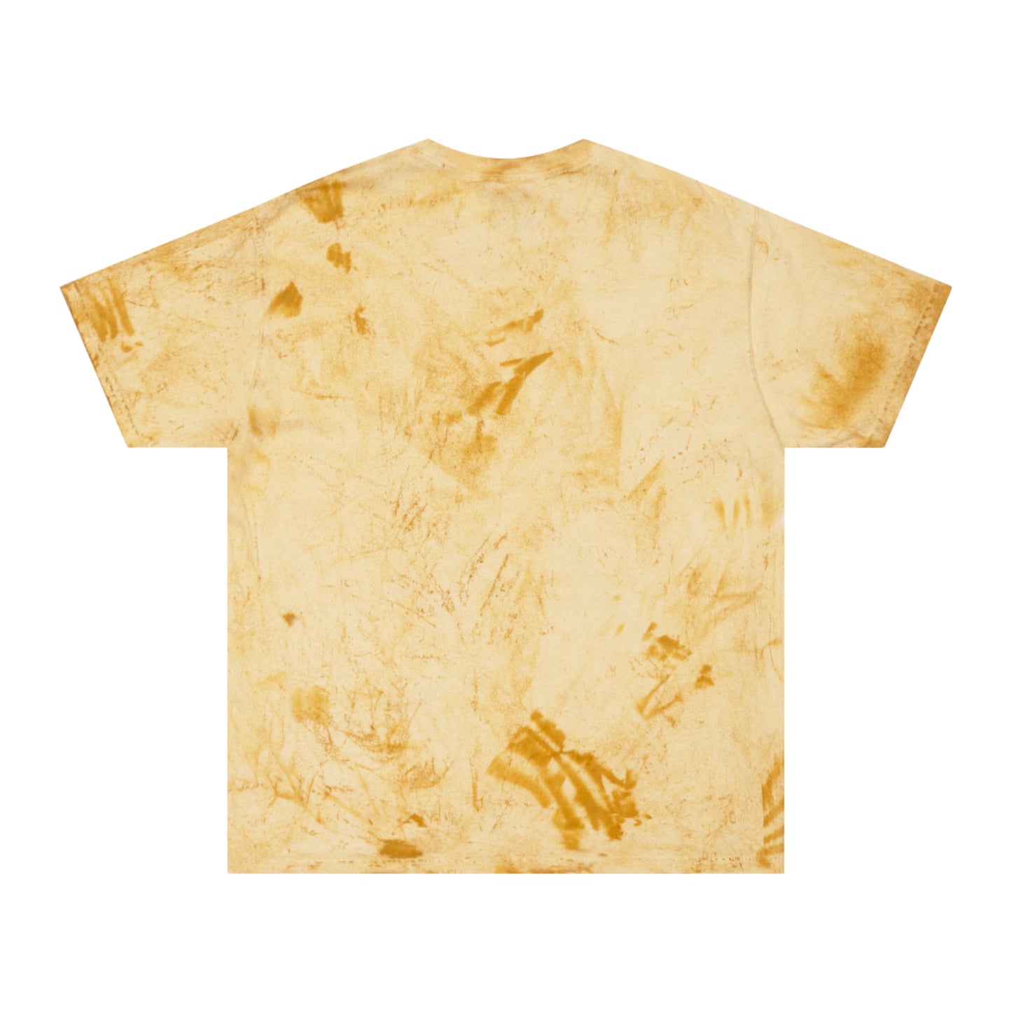 Color Blast T-Shirt - Kimono Maker
