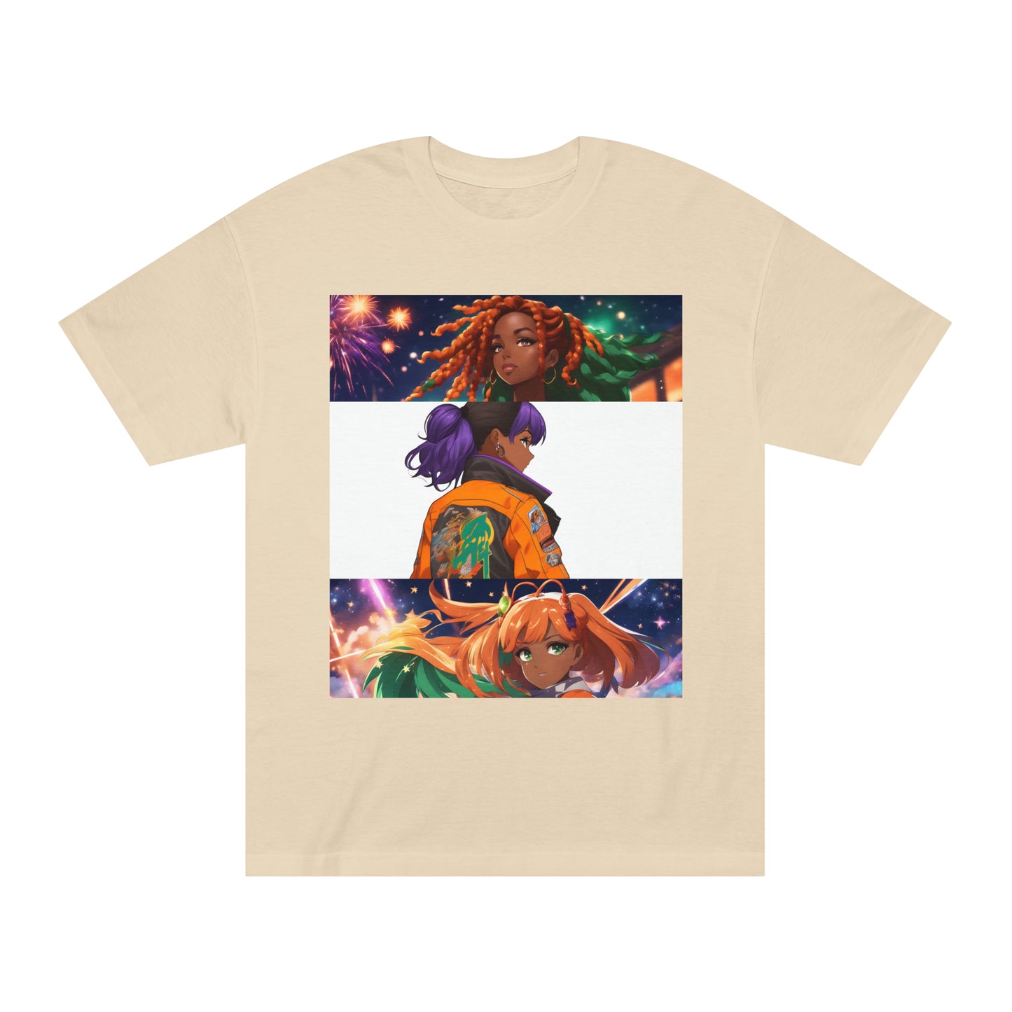 Unisex Classic Tee