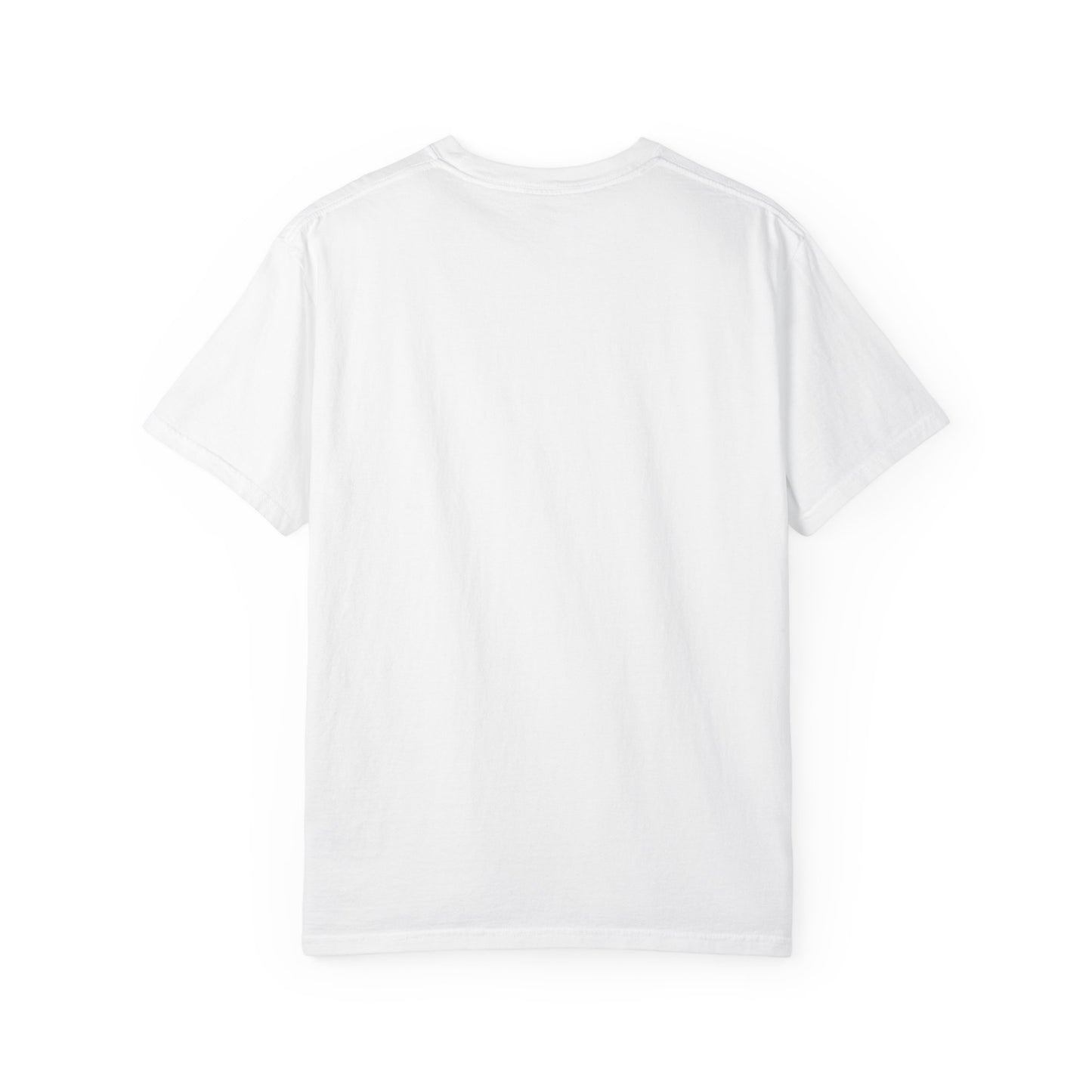 Golden Hall Nara Inspired T-shirt