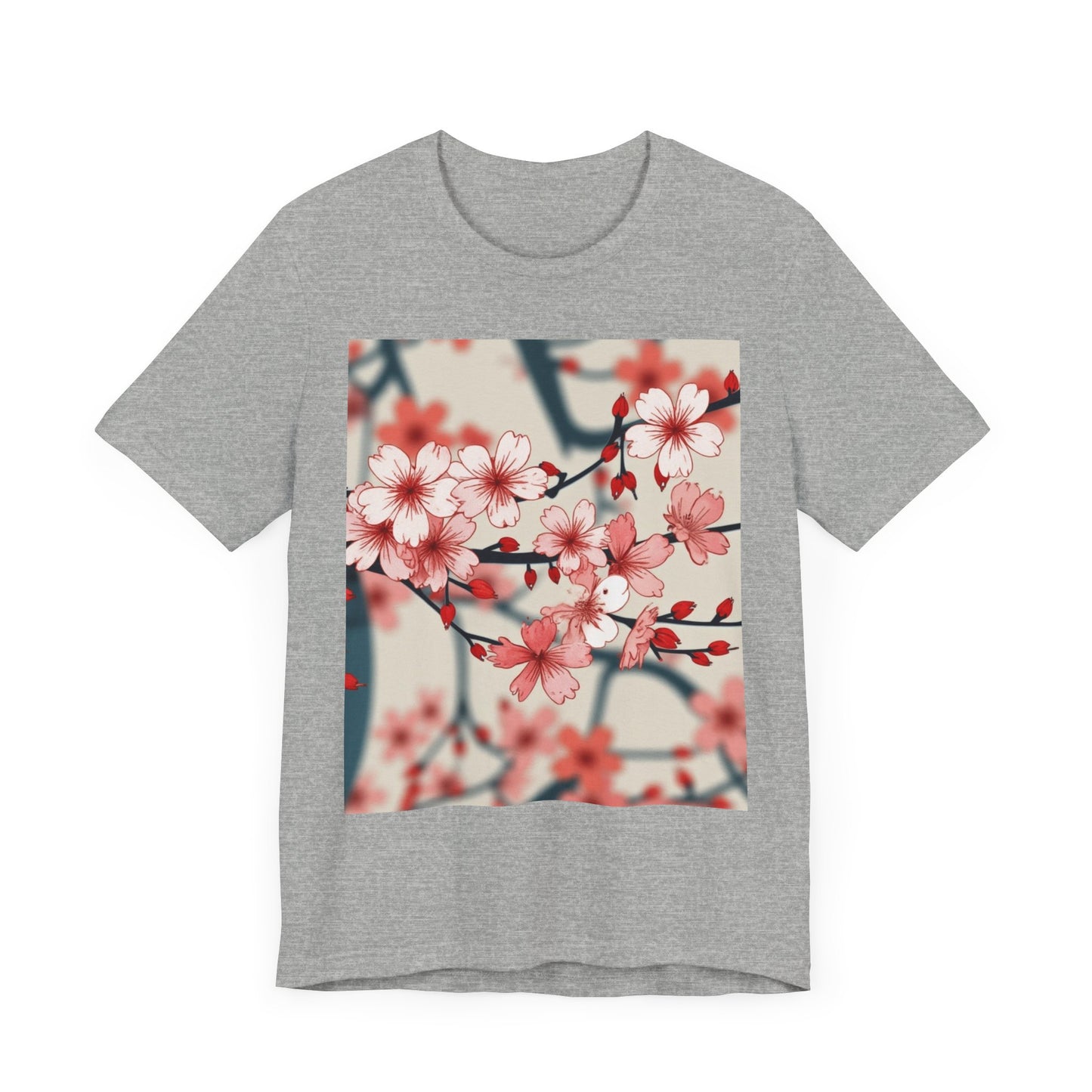 Sakura Blossoms T-Shirt