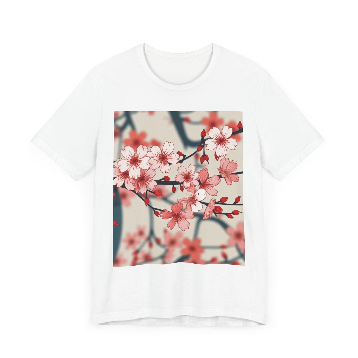 Sakura Blossoms T-Shirt