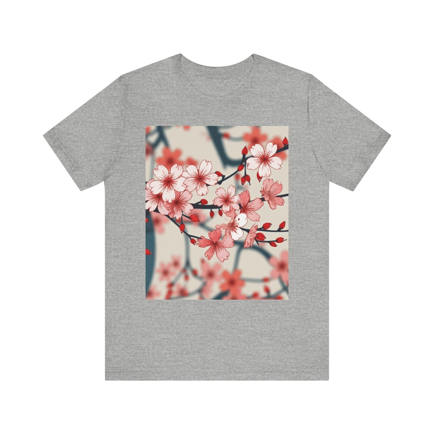 Sakura Blossoms T-Shirt