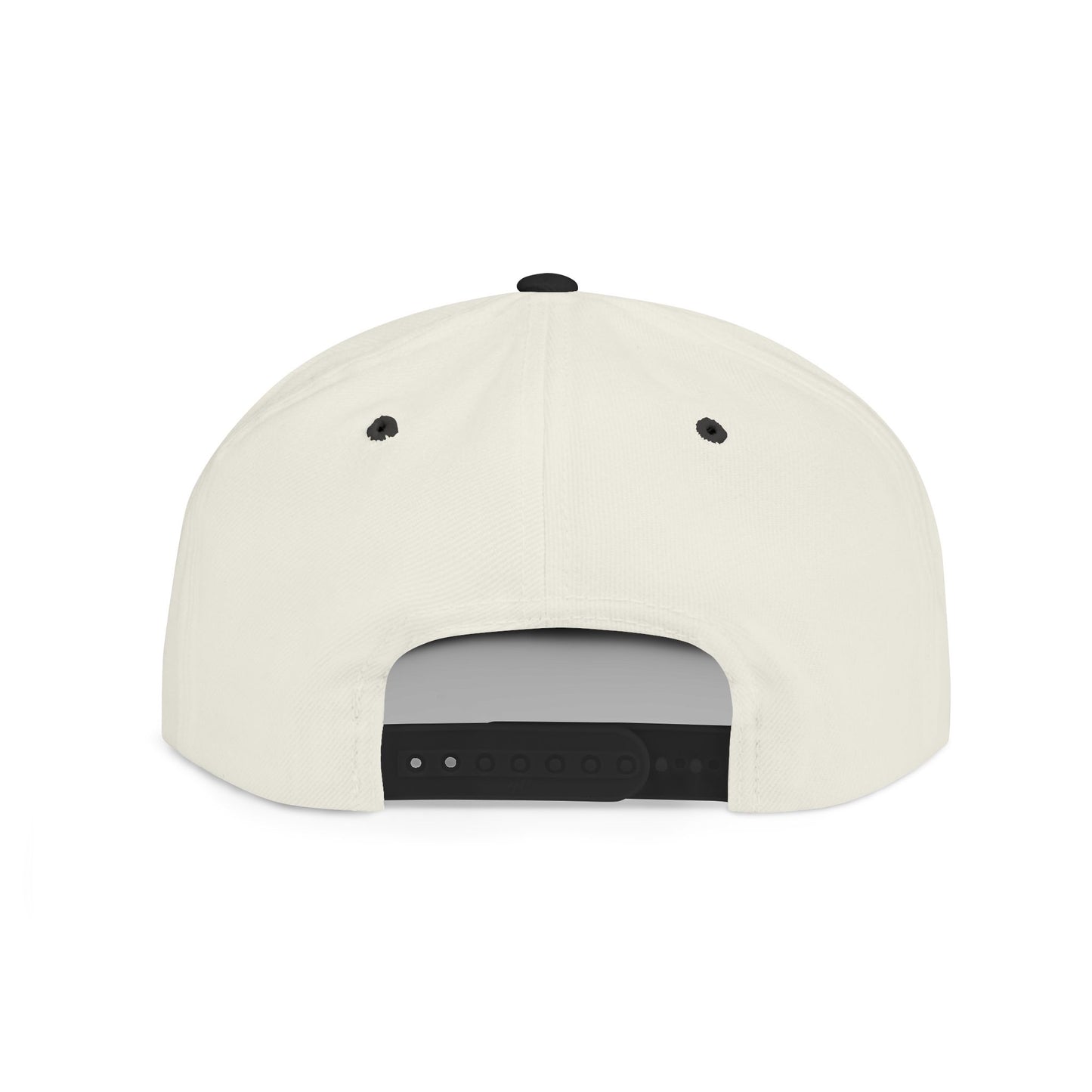 Snapback Cap Sakura Blossoms