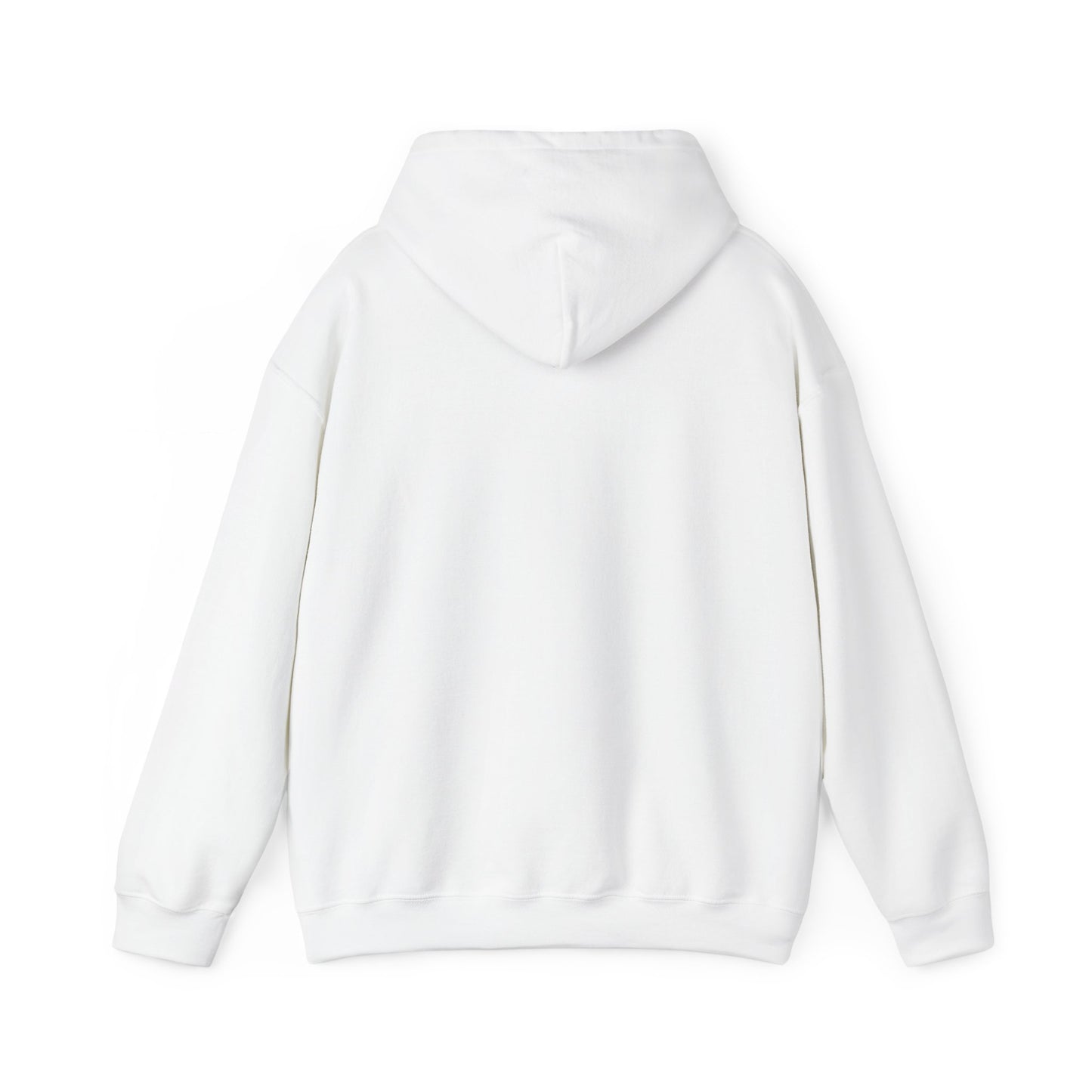 Branded Weeb Unisex Heavy Blend™ Hooded Sweatshirt
