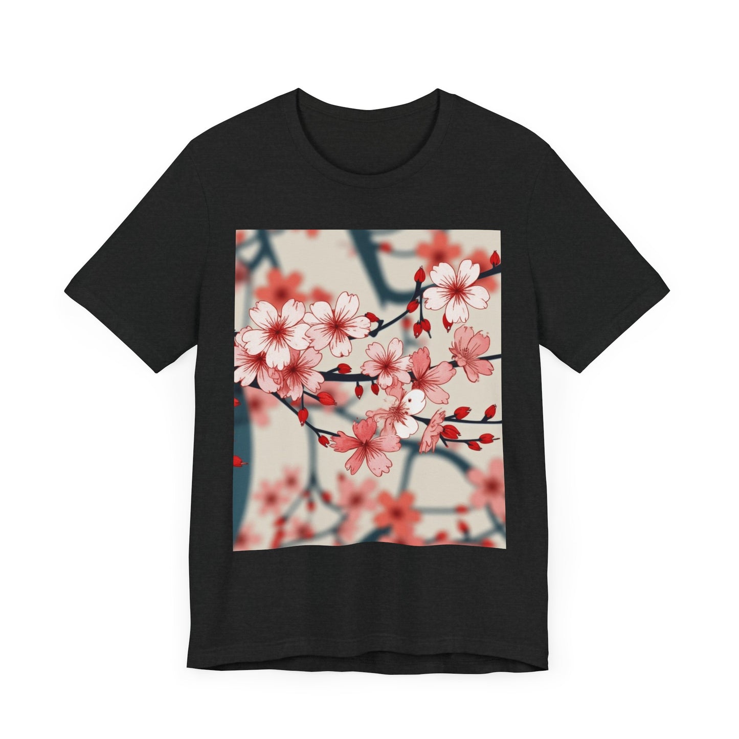 Sakura Blossoms T-Shirt