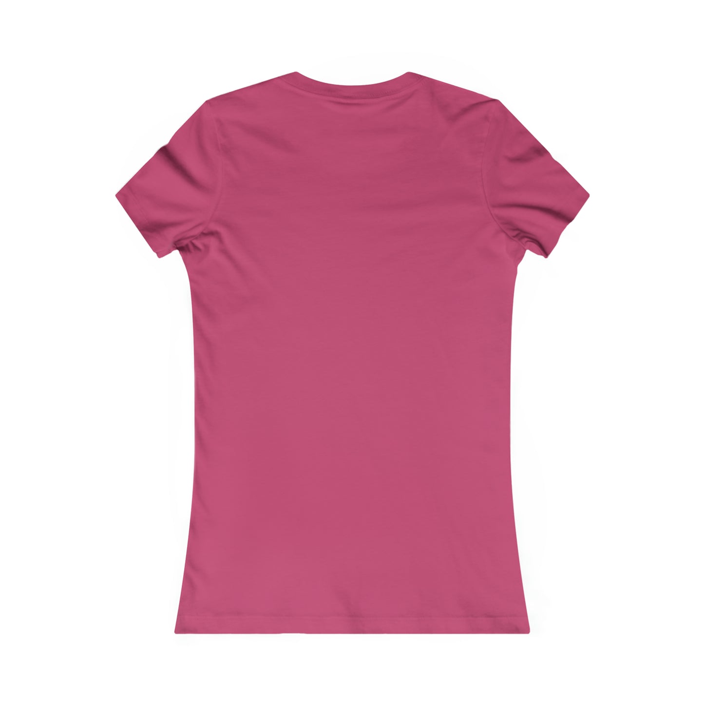 Women's Favorite Tee