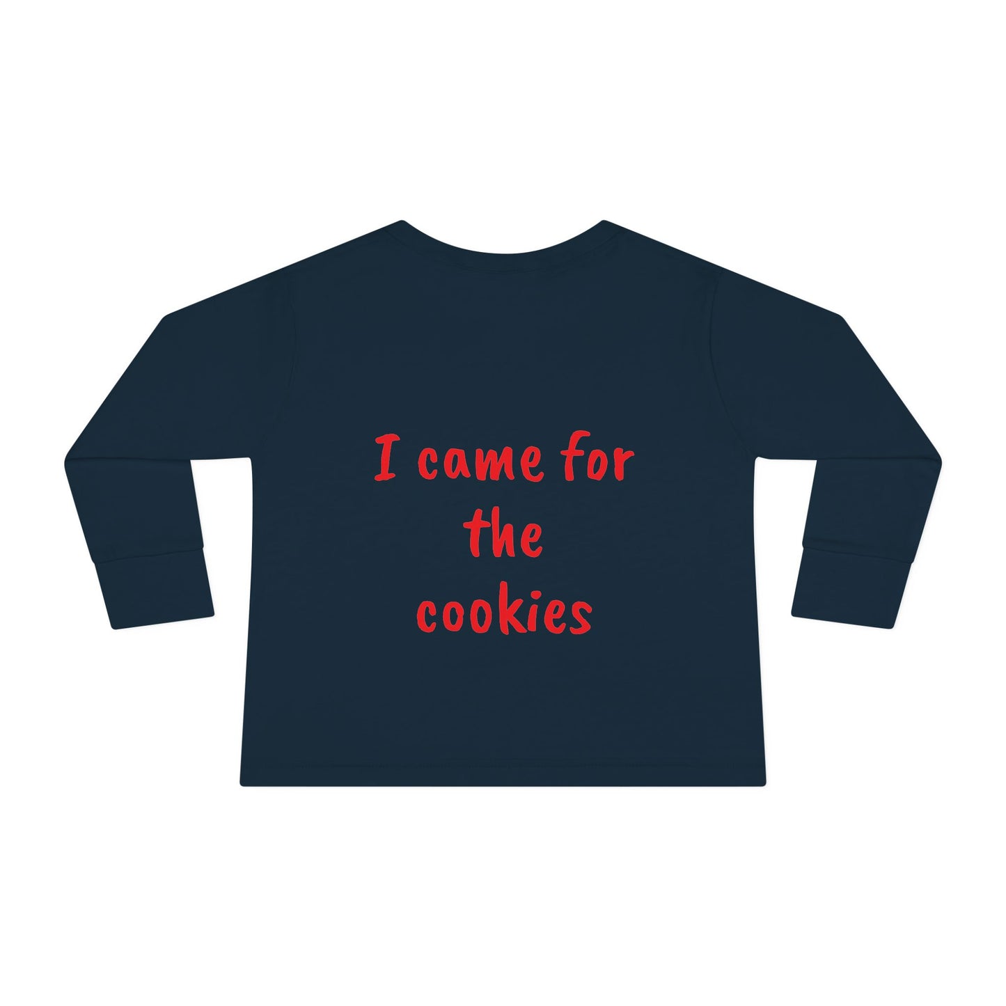 Christmas Cookie Tee