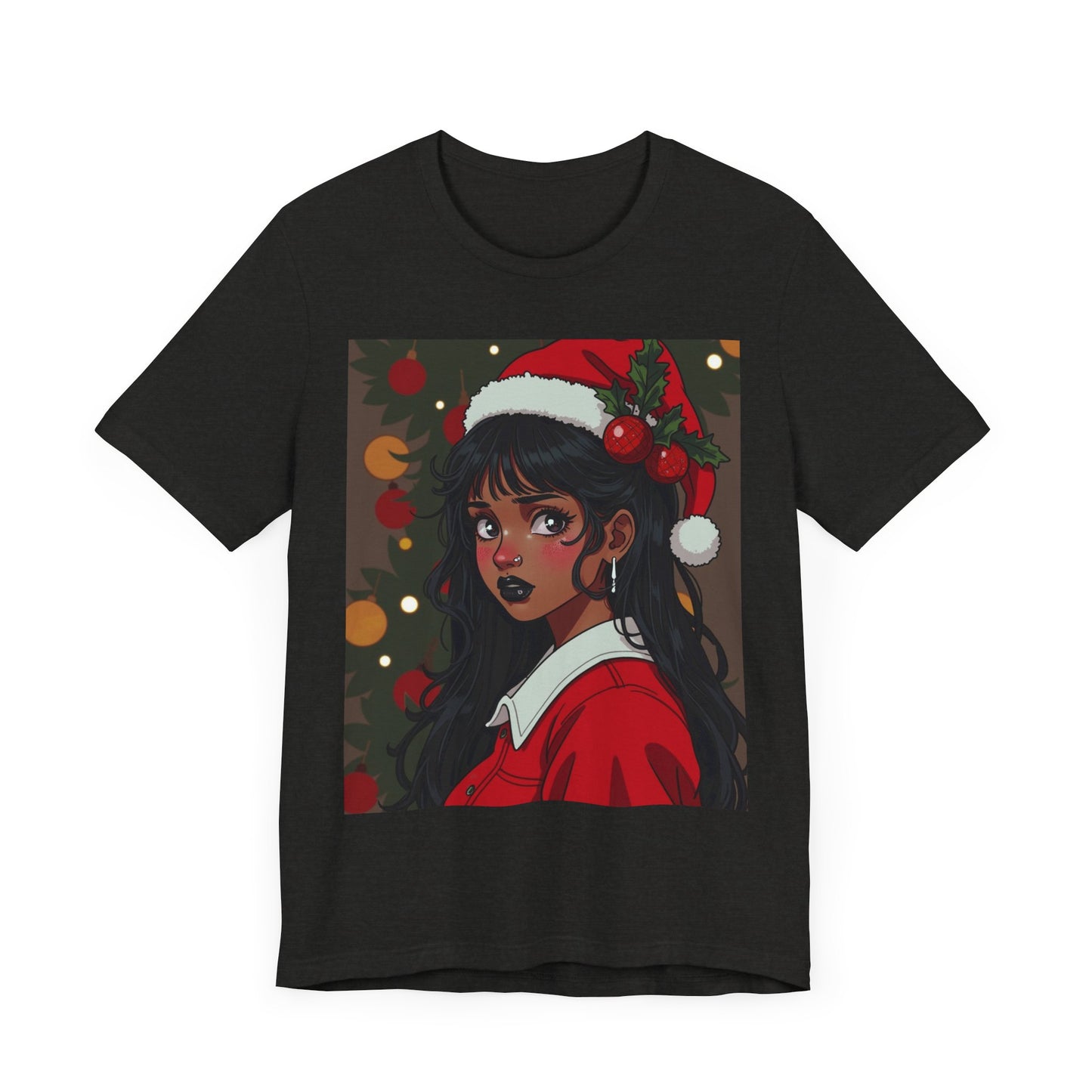 Gothic Holiday Tee II