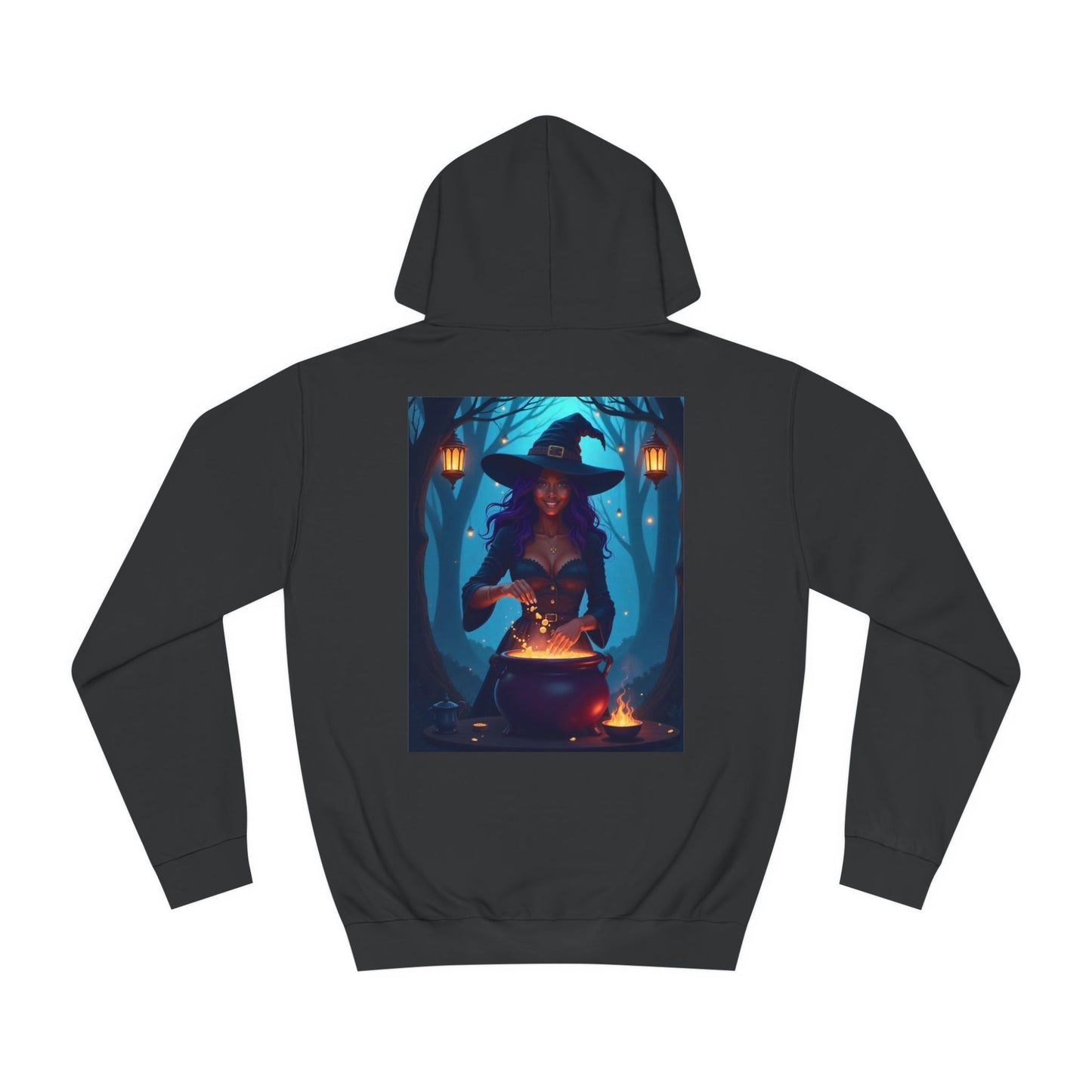 Coven Girl Hoodie