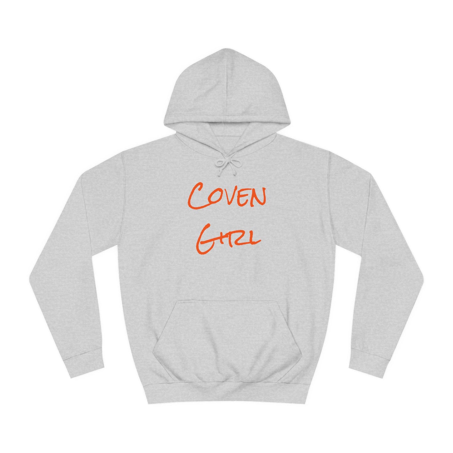 Coven Girl Hoodie