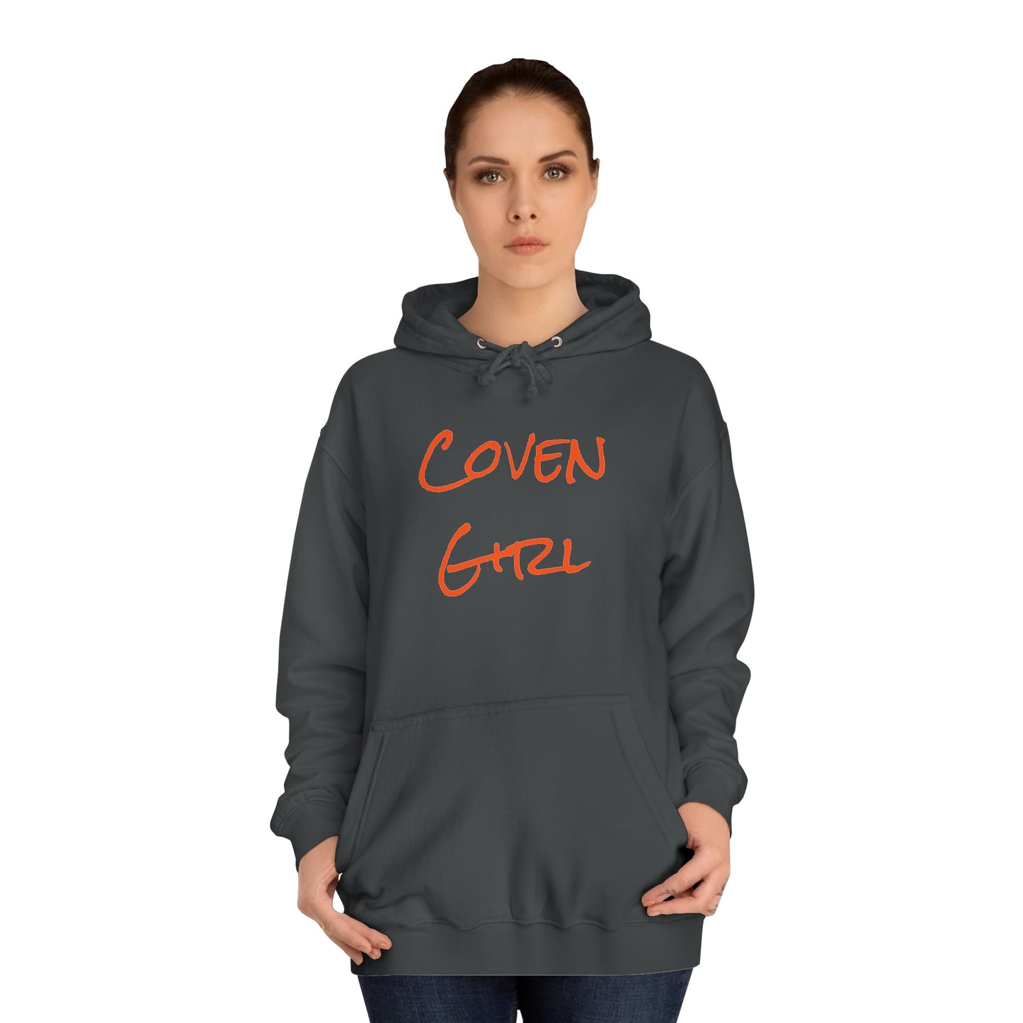 Coven Girl Hoodie